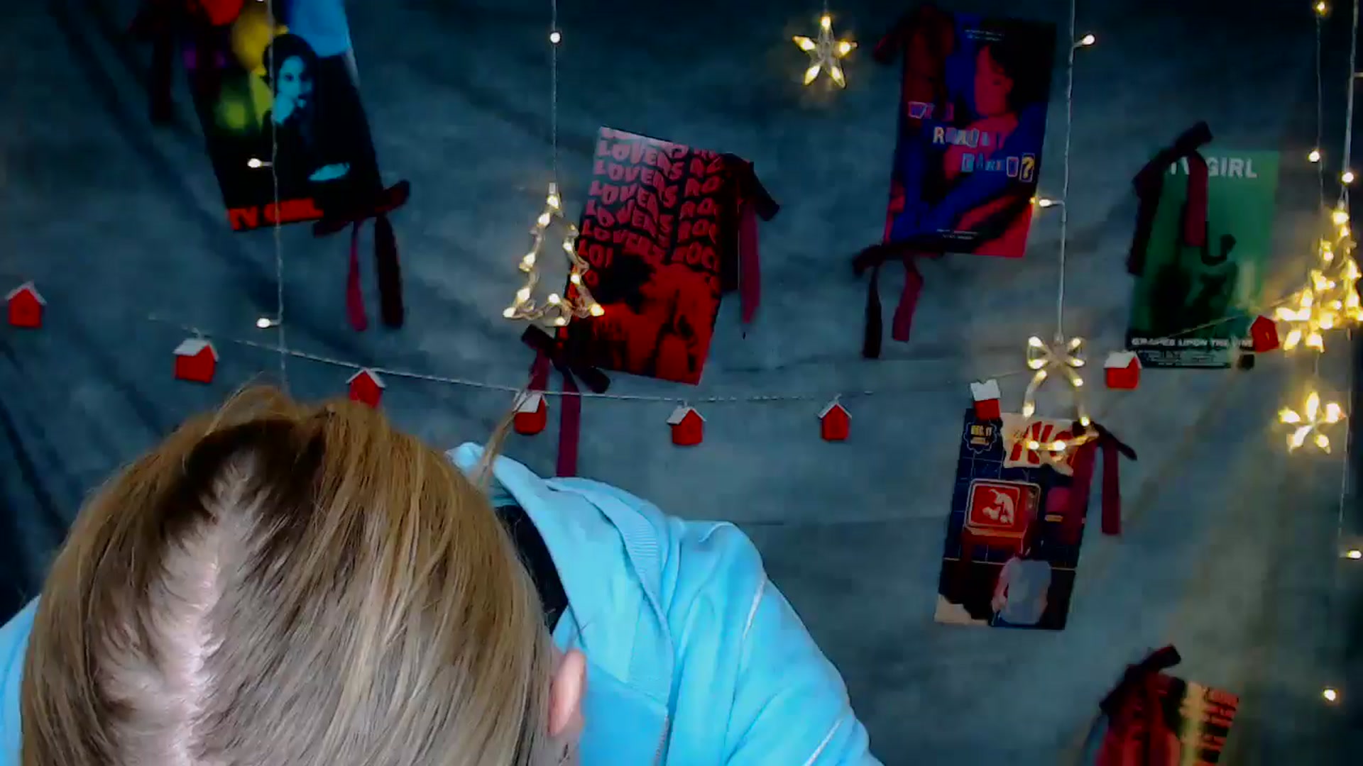 Gallery image thumbnail from MClaara's myfreecams stream on, 12/27/2025, 10:59 image 14 of 20