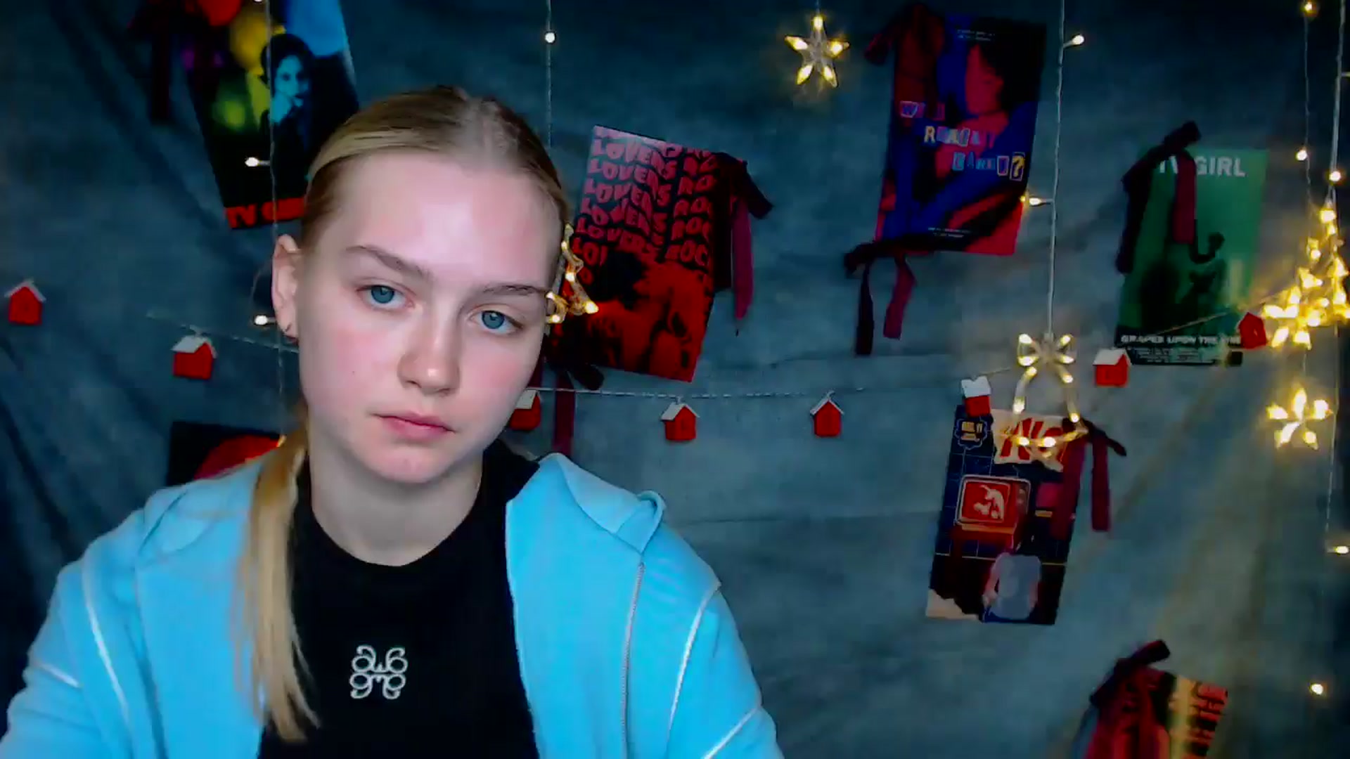 Gallery image thumbnail from MClaara's myfreecams stream on, 12/27/2025, 10:59 image 2 of 20