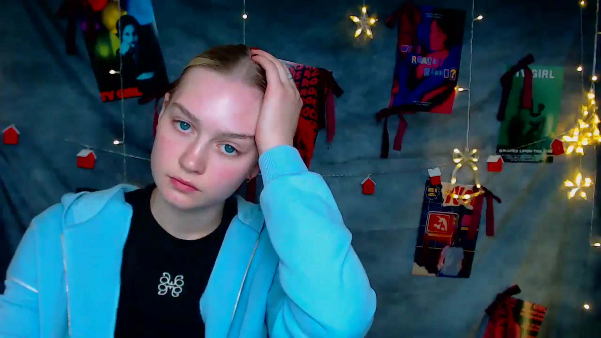 Gallery image thumbnail from MClaara's myfreecams stream on, 12/27/2025, 10:59 image 16 of 20