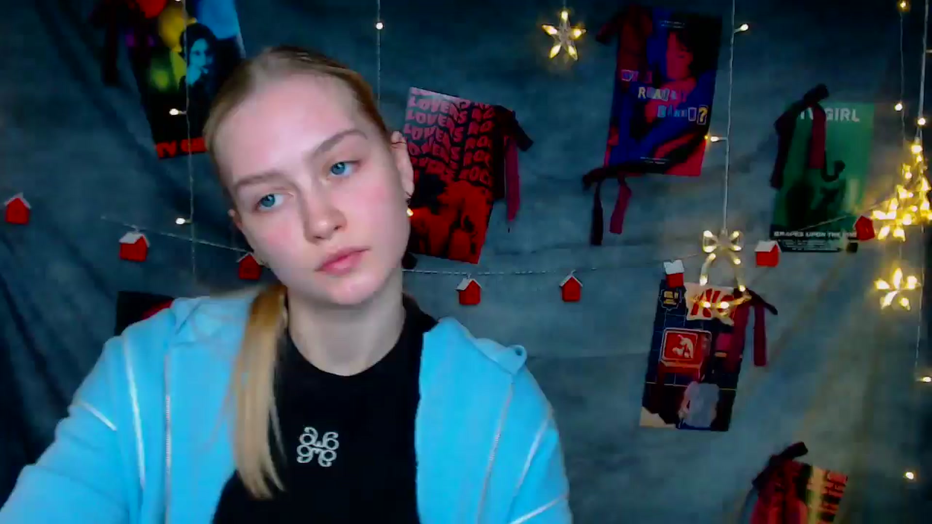 Gallery image thumbnail from MClaara's myfreecams stream on, 12/27/2025, 10:59 image 1 of 20