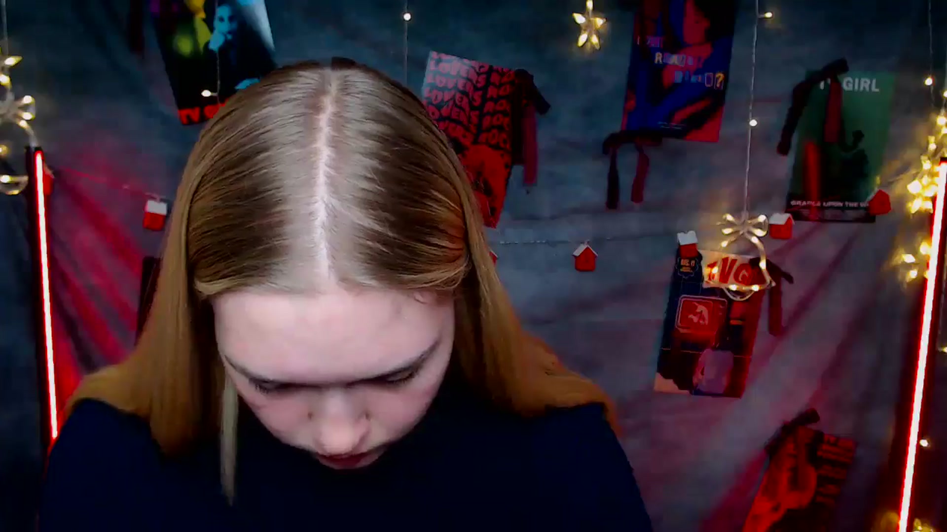 Gallery image thumbnail from MClaara's myfreecams stream on, 01/10/2026, 12:42 image 6 of 20
