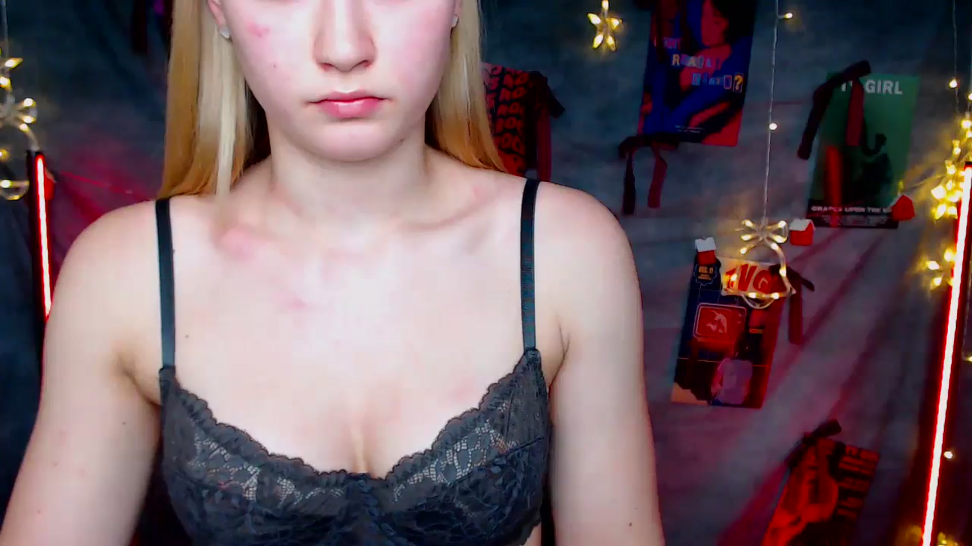 Gallery image thumbnail from MClaara's myfreecams stream on, 01/10/2026, 12:42 image 9 of 20