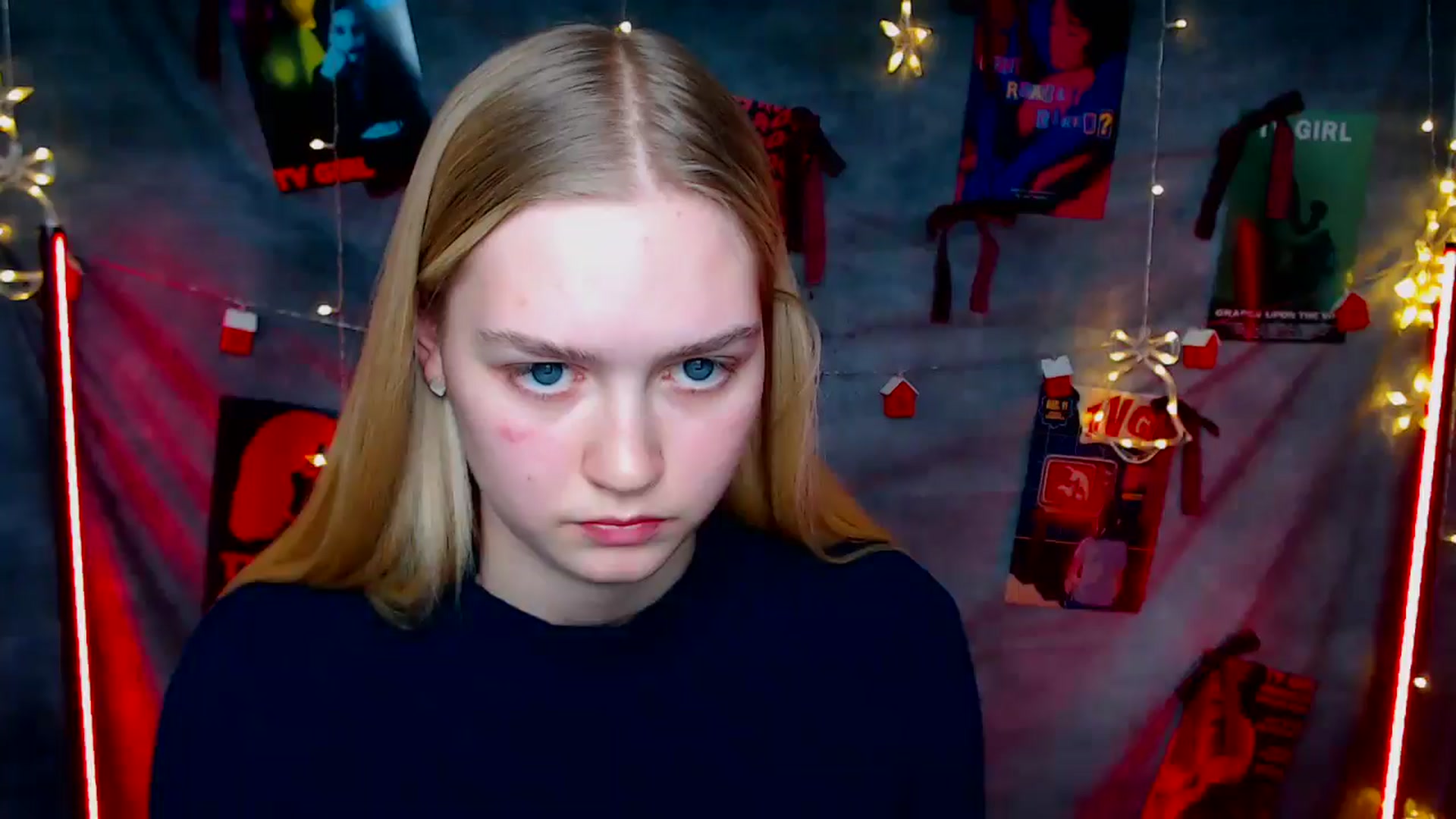 Gallery image thumbnail from MClaara's myfreecams stream on, 01/10/2026, 12:42 image 1 of 20
