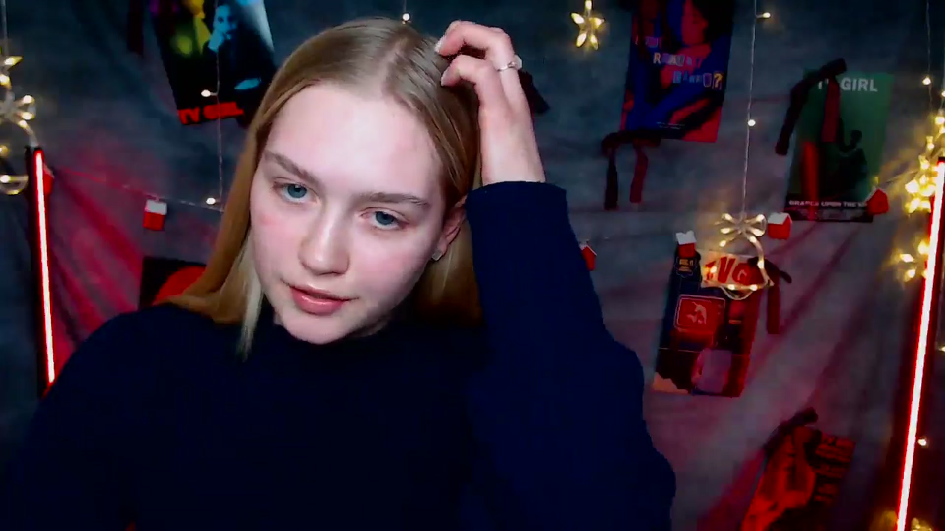 Gallery image thumbnail from MClaara's myfreecams stream on, 01/10/2026, 12:42 image 8 of 20
