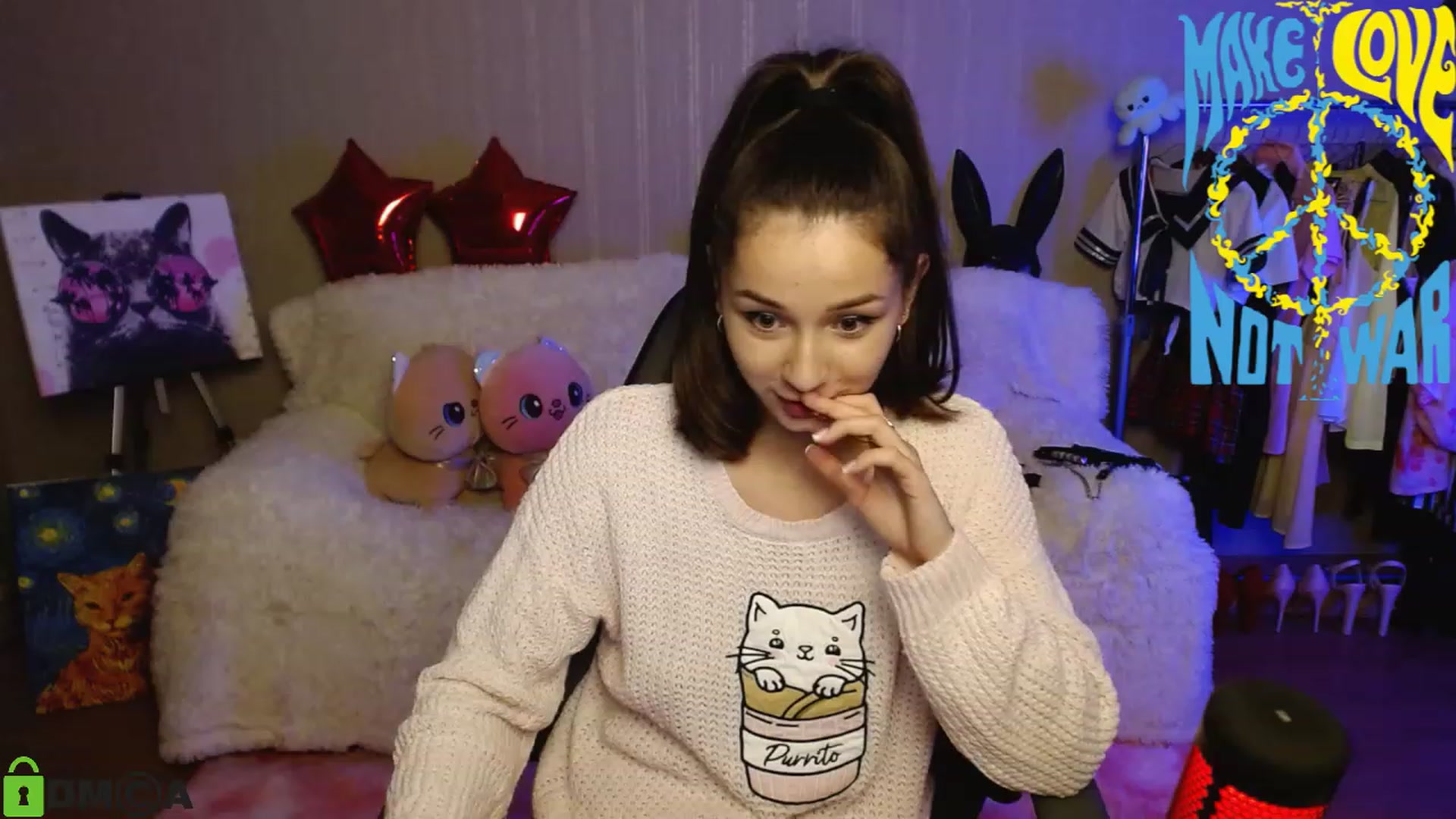 Gallery image thumbnail from MEDIA_'s myfreecams stream on, 11/14/2022, 19:26 image 9 of 20