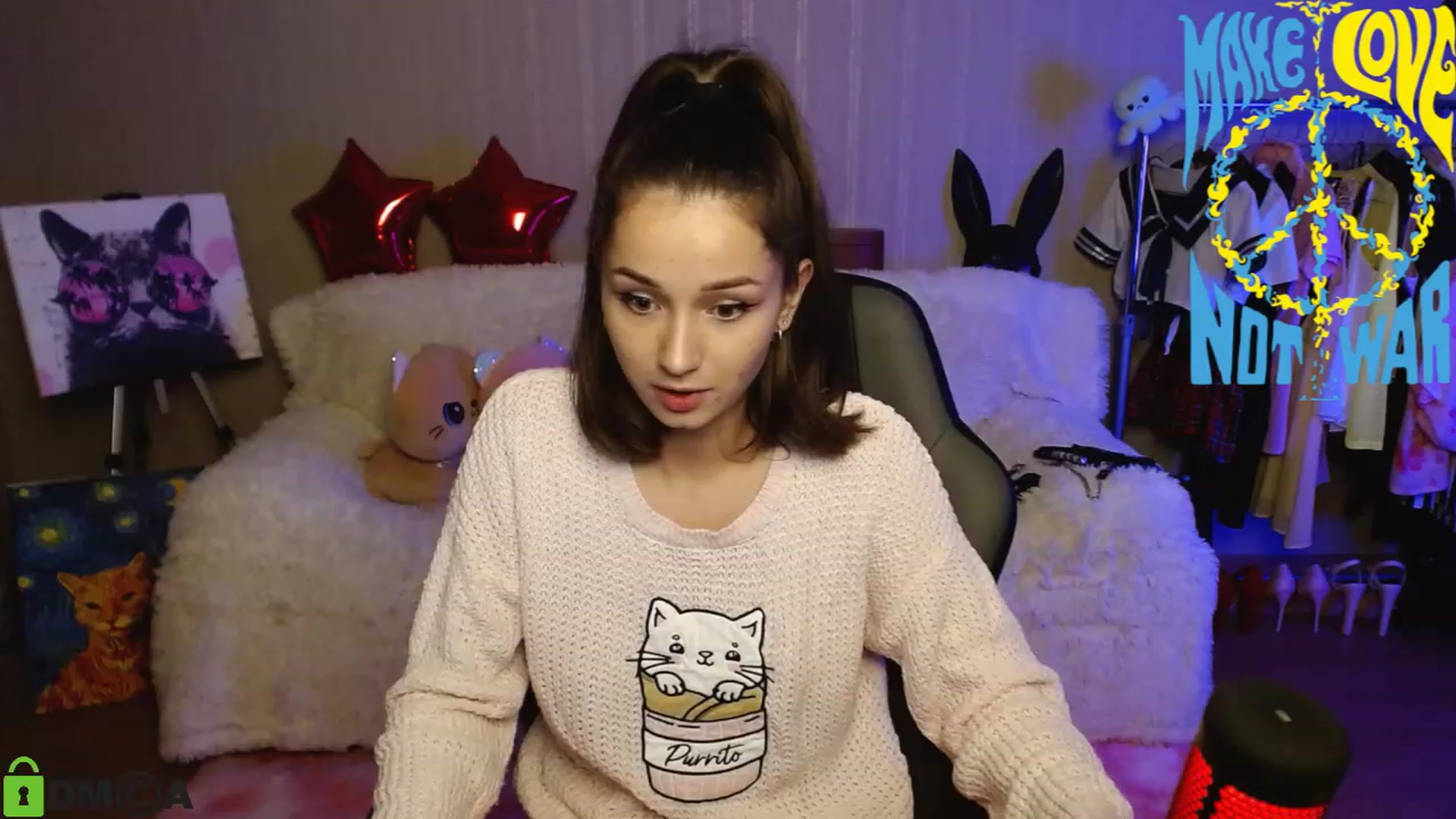 Gallery image thumbnail from MEDIA_'s myfreecams stream on, 11/14/2022, 19:26 image 20 of 20