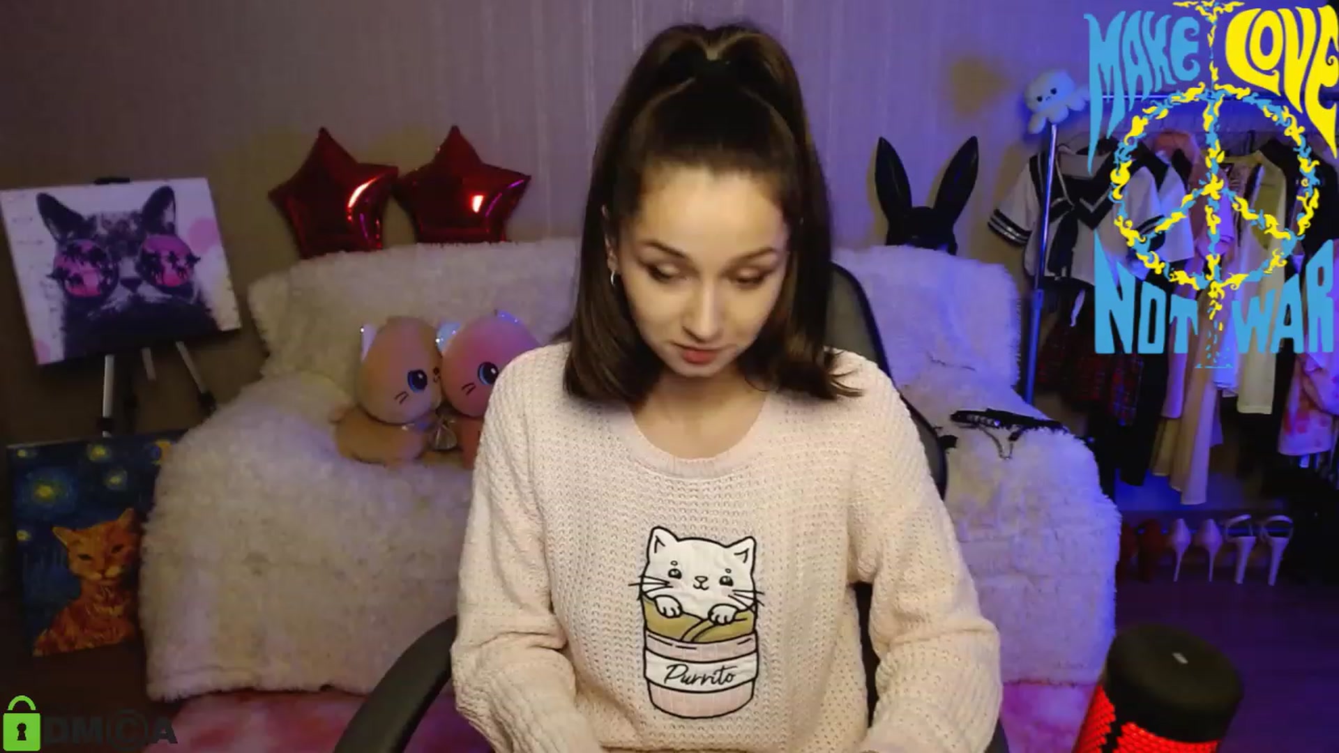 Gallery image thumbnail from MEDIA_'s myfreecams stream on, 11/14/2022, 19:26 image 14 of 20