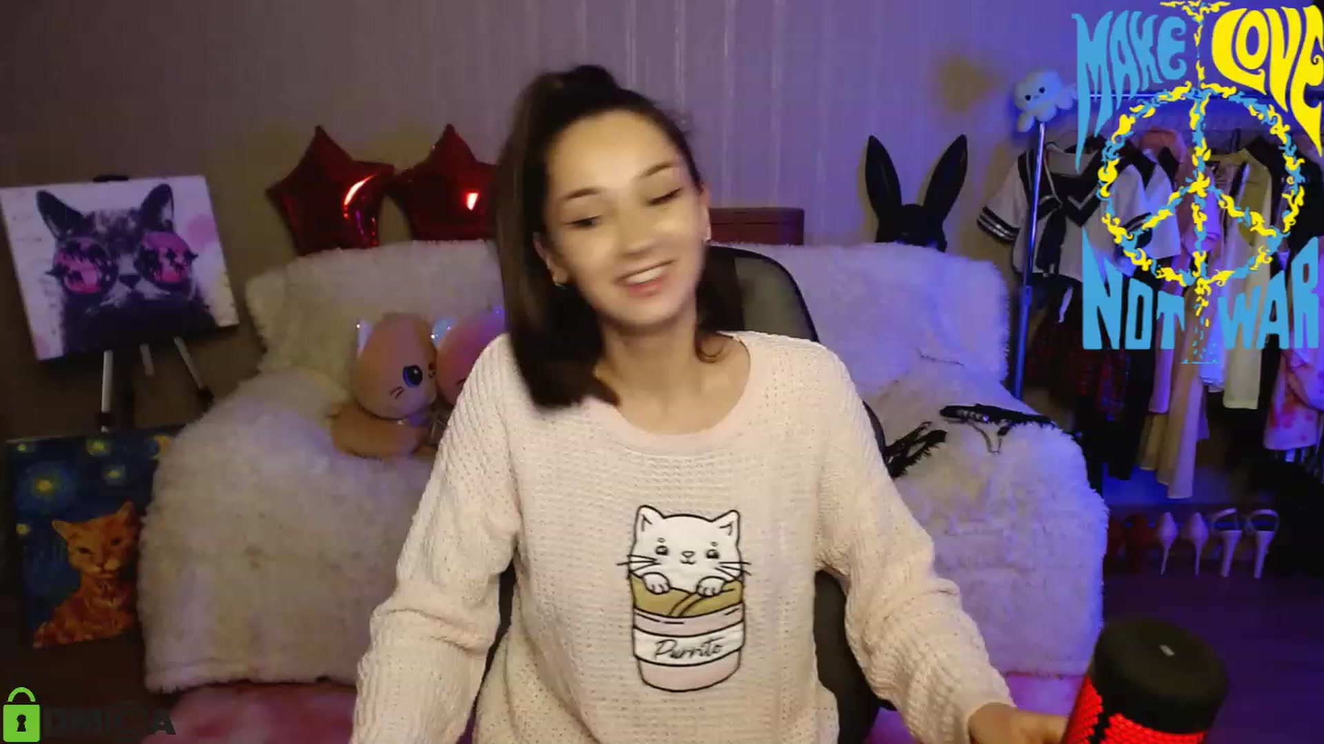 Gallery image thumbnail from MEDIA_'s myfreecams stream on, 11/14/2022, 19:26 image 13 of 20