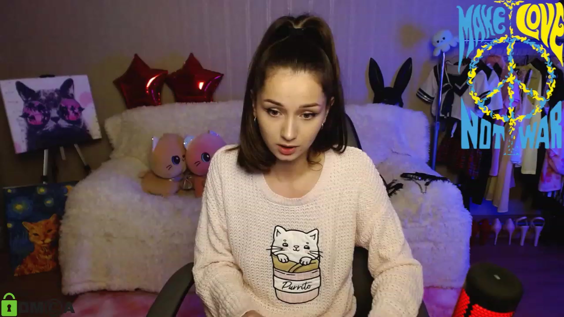 Gallery image thumbnail from MEDIA_'s myfreecams stream on, 11/14/2022, 19:26 image 16 of 20