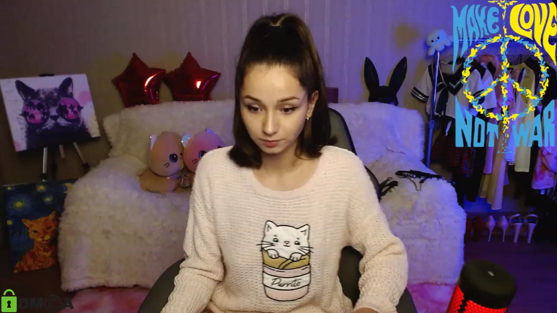 Gallery image thumbnail from MEDIA_'s myfreecams stream on, 11/14/2022, 20:37 image 4 of 20