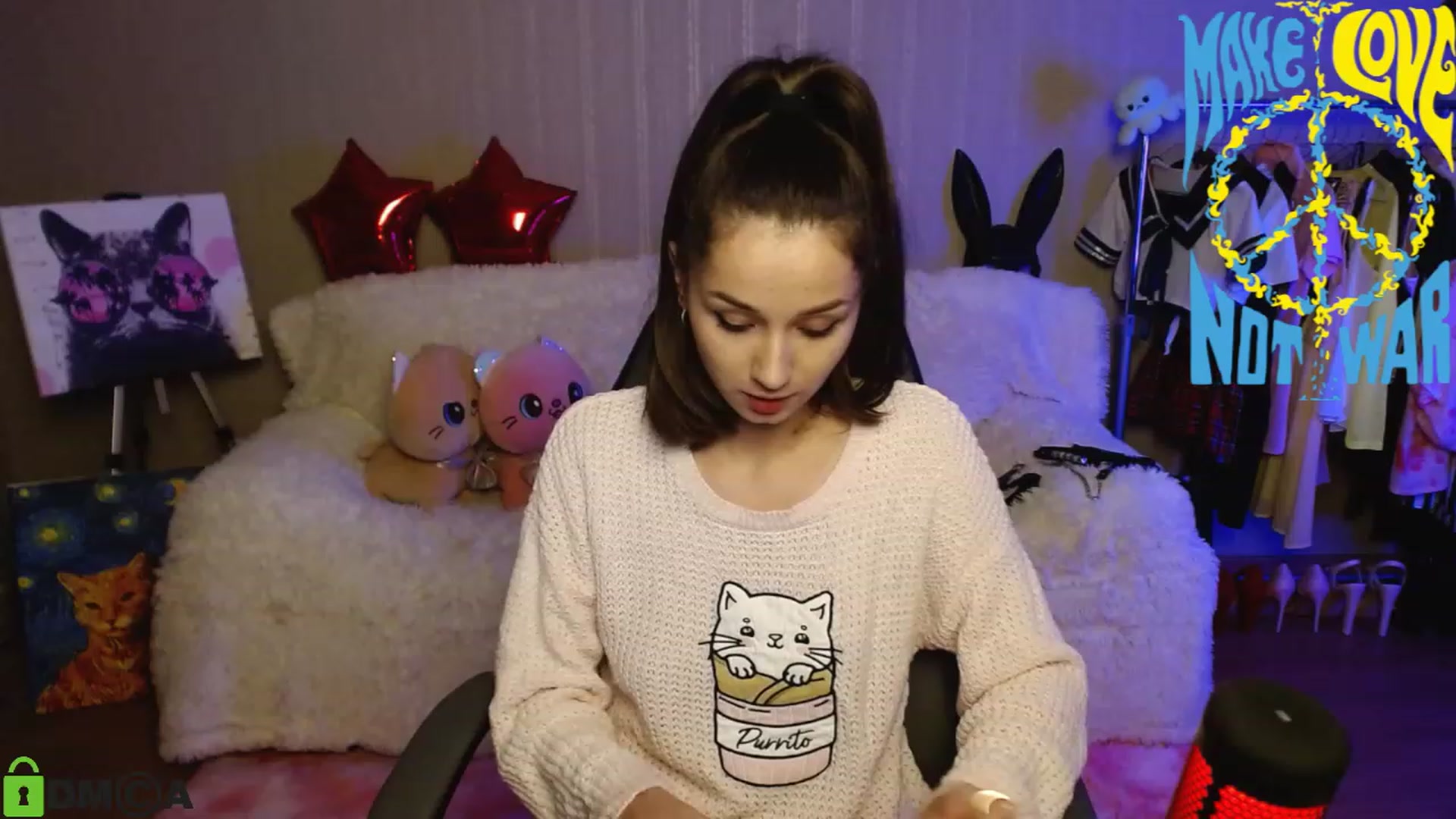 Gallery image thumbnail from MEDIA_'s myfreecams stream on, 11/14/2022, 20:37 image 1 of 20