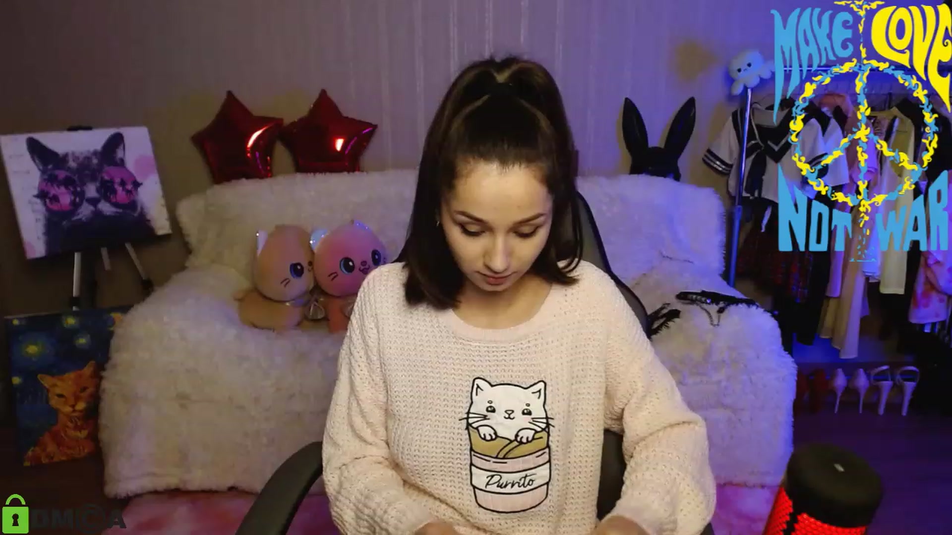 Gallery image thumbnail from MEDIA_'s myfreecams stream on, 11/14/2022, 20:37 image 11 of 20