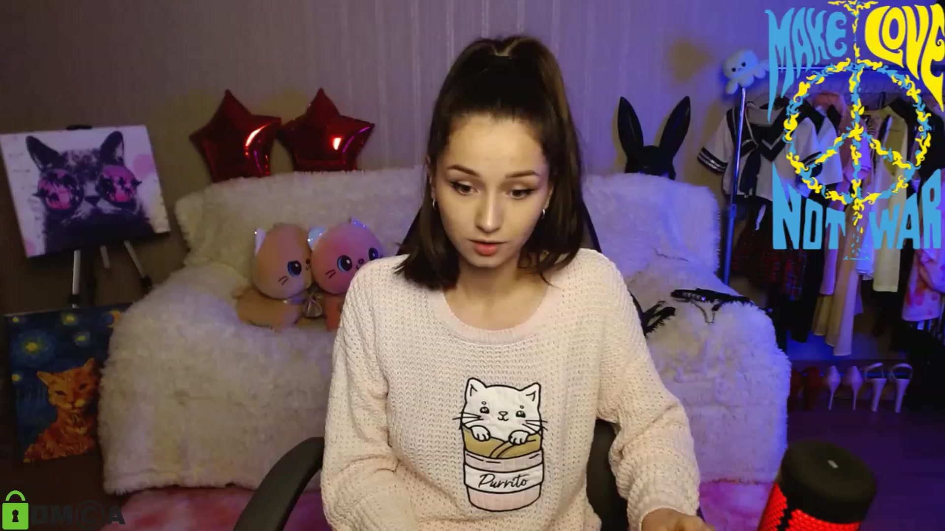 Gallery image thumbnail from MEDIA_'s myfreecams stream on, 11/14/2022, 20:37 image 3 of 20
