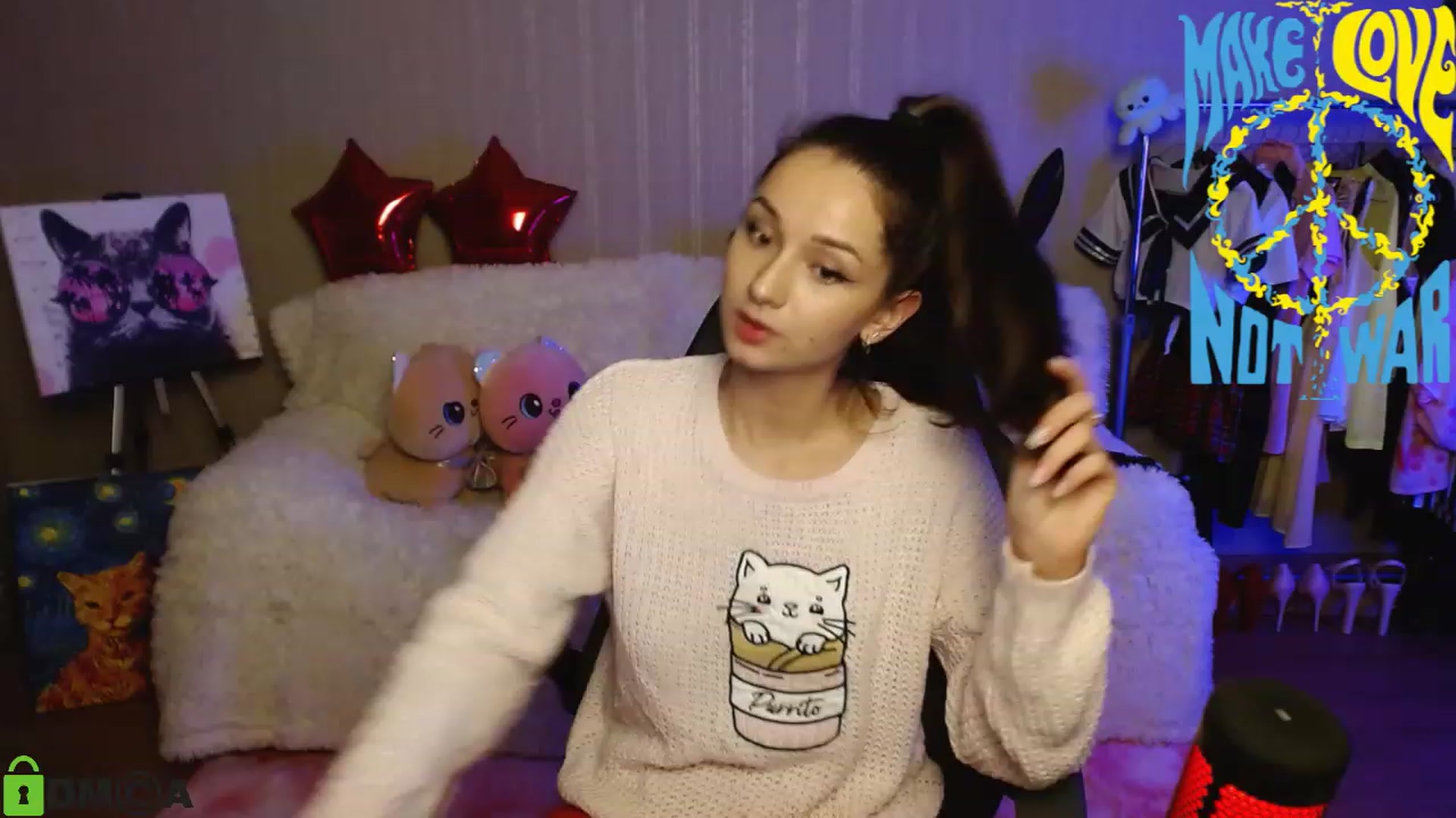 Gallery image thumbnail from MEDIA_'s myfreecams stream on, 11/14/2022, 20:37 image 10 of 20