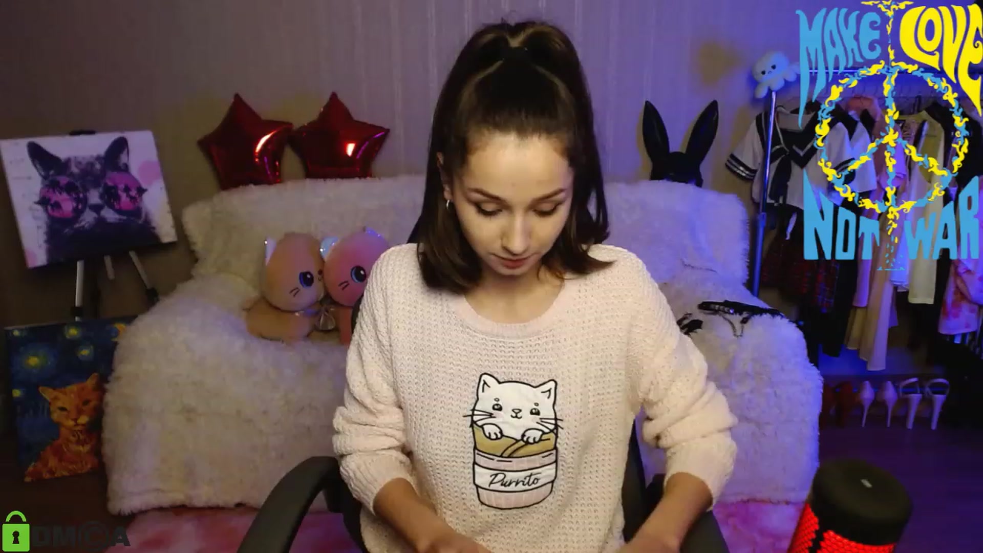 Gallery image thumbnail from MEDIA_'s myfreecams stream on, 11/14/2022, 20:37 image 20 of 20