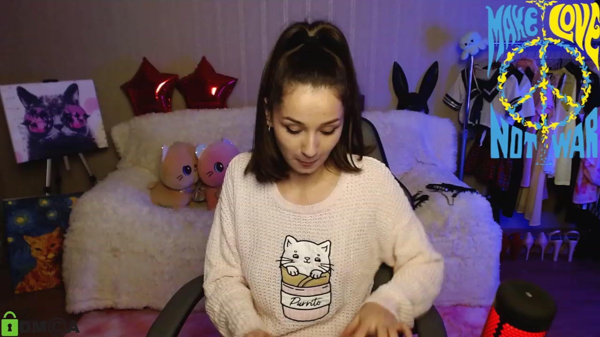 Gallery image thumbnail from MEDIA_'s myfreecams stream on, 11/14/2022, 20:37 image 16 of 20