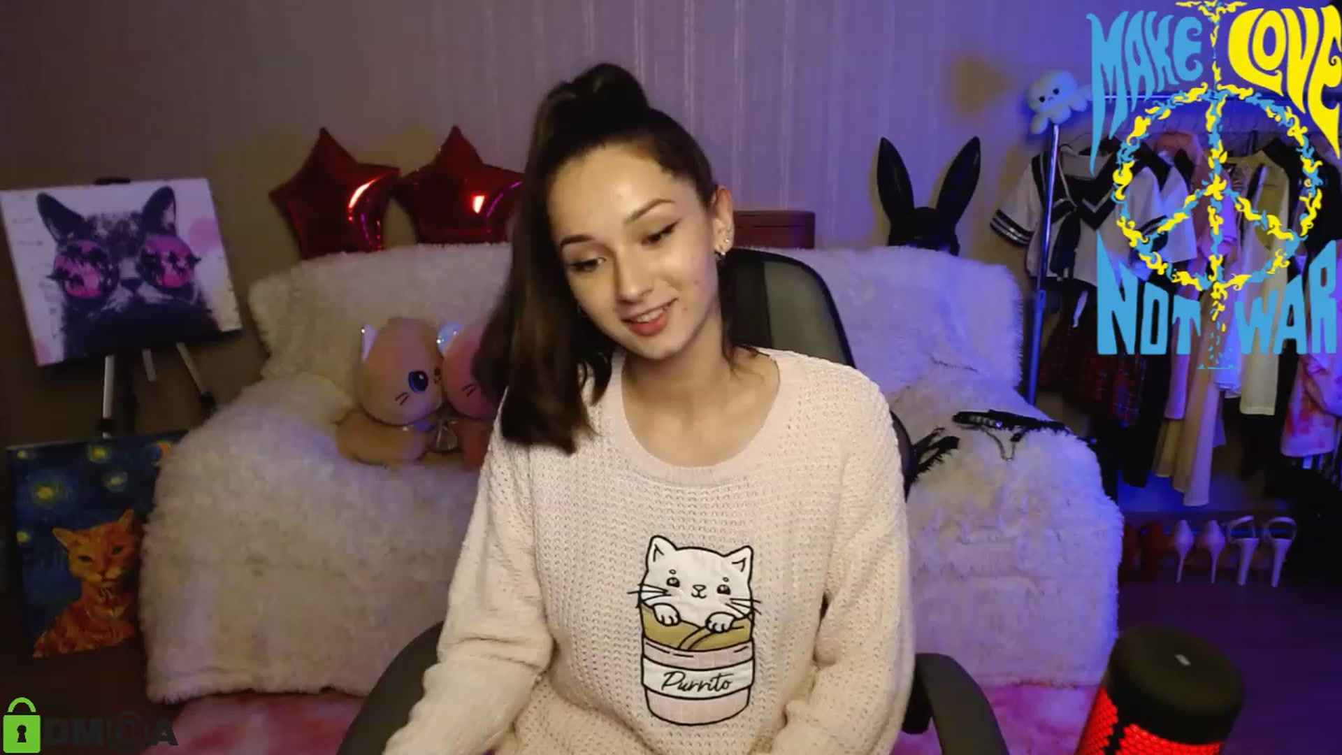 Gallery image thumbnail from MEDIA_'s myfreecams stream on, 11/14/2022, 20:37 image 2 of 20