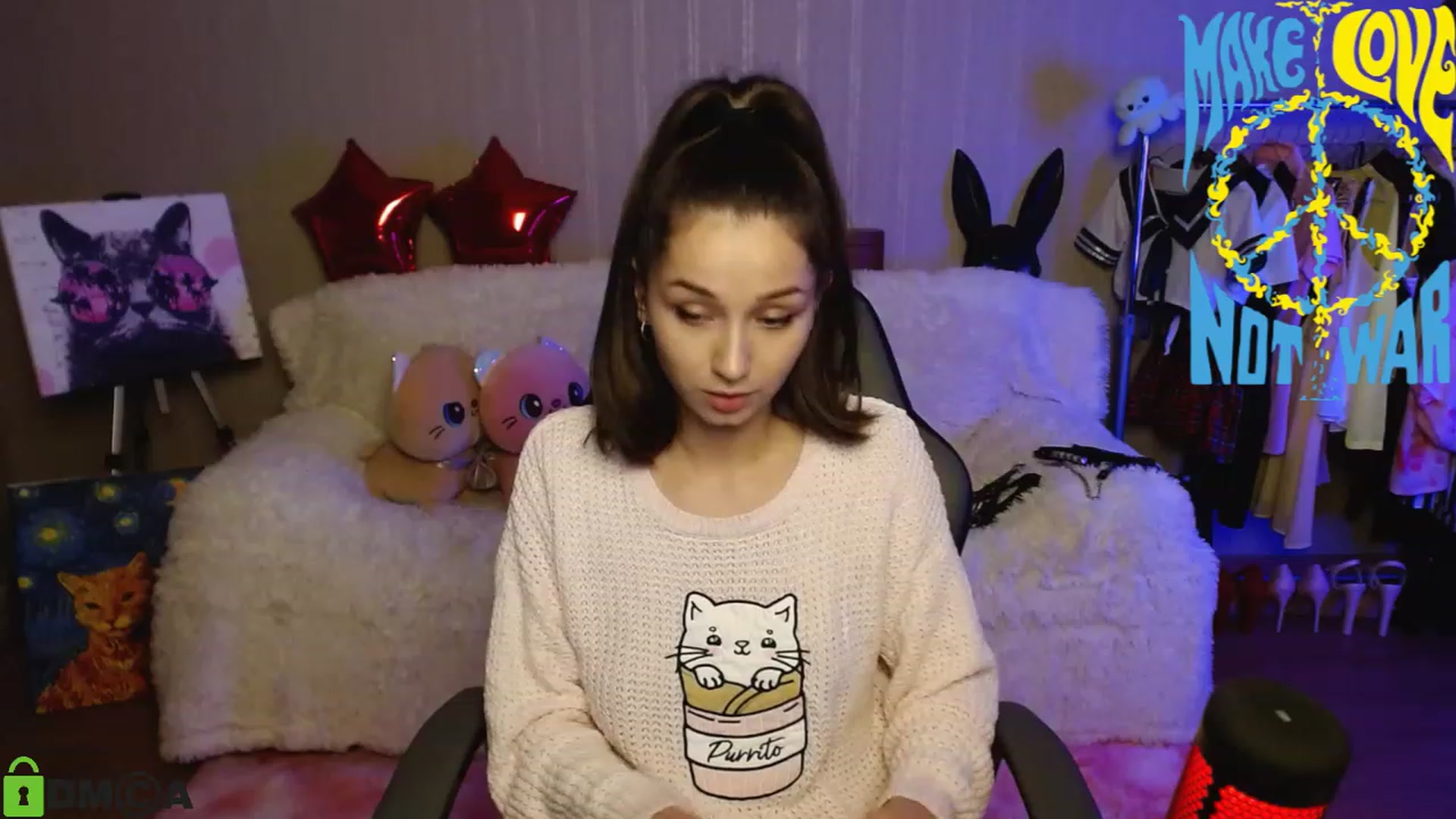 Gallery image thumbnail from MEDIA_'s myfreecams stream on, 11/14/2022, 20:37 image 13 of 20