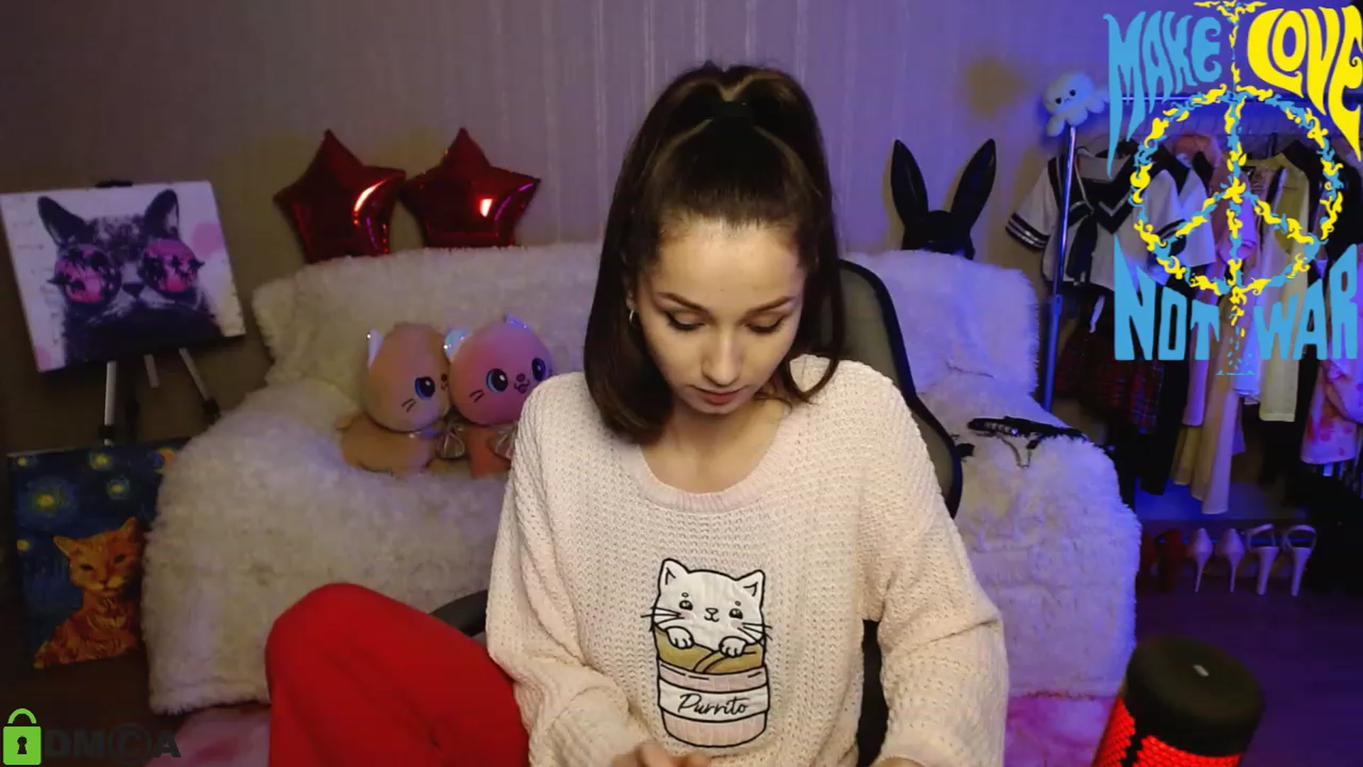 Gallery image thumbnail from MEDIA_'s myfreecams stream on, 11/14/2022, 21:20 image 9 of 20