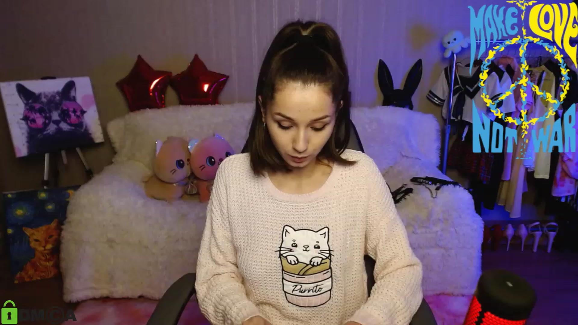 Gallery image thumbnail from MEDIA_'s myfreecams stream on, 11/14/2022, 21:20 image 14 of 20