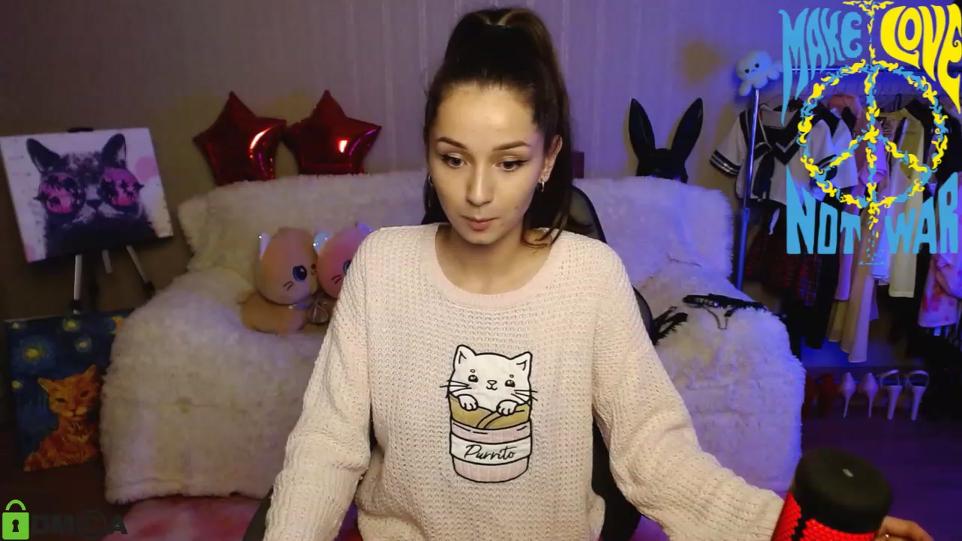 Gallery image thumbnail from MEDIA_'s myfreecams stream on, 11/14/2022, 21:20 image 10 of 20