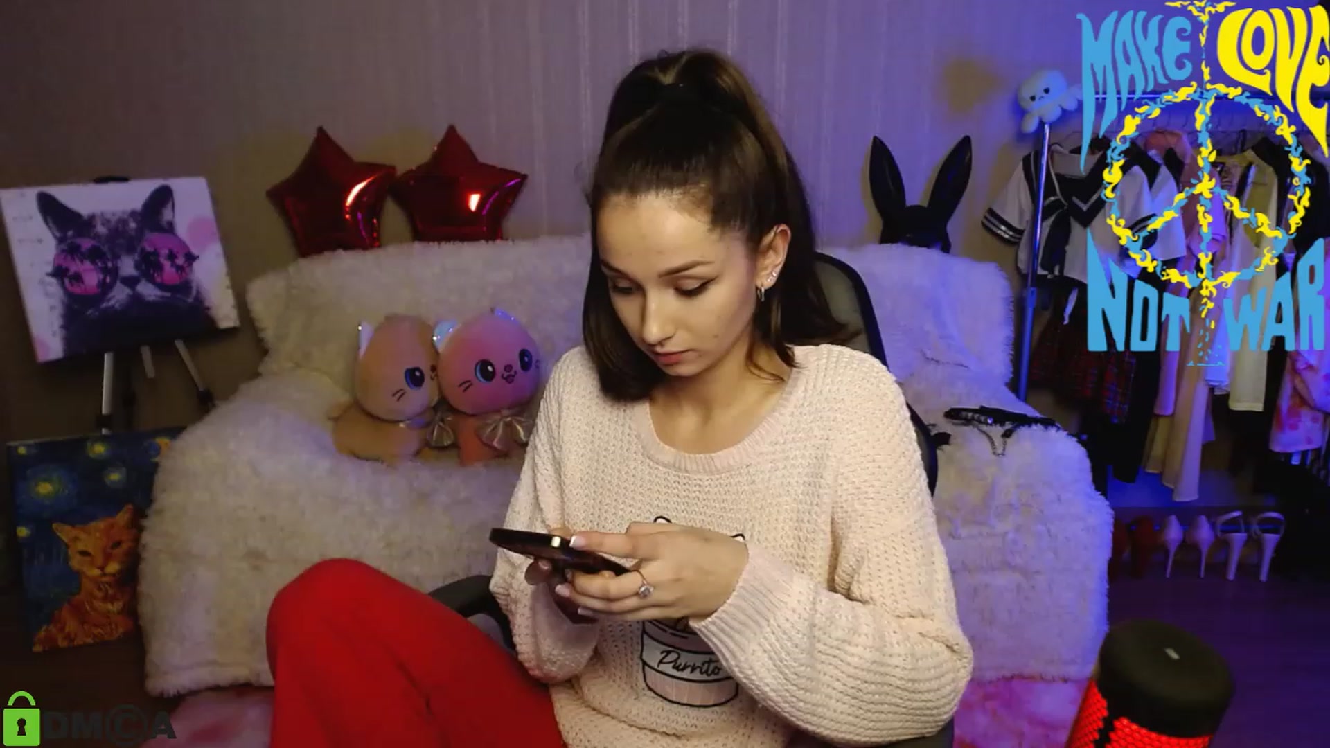 Gallery image thumbnail from MEDIA_'s myfreecams stream on, 11/14/2022, 21:20 image 8 of 20