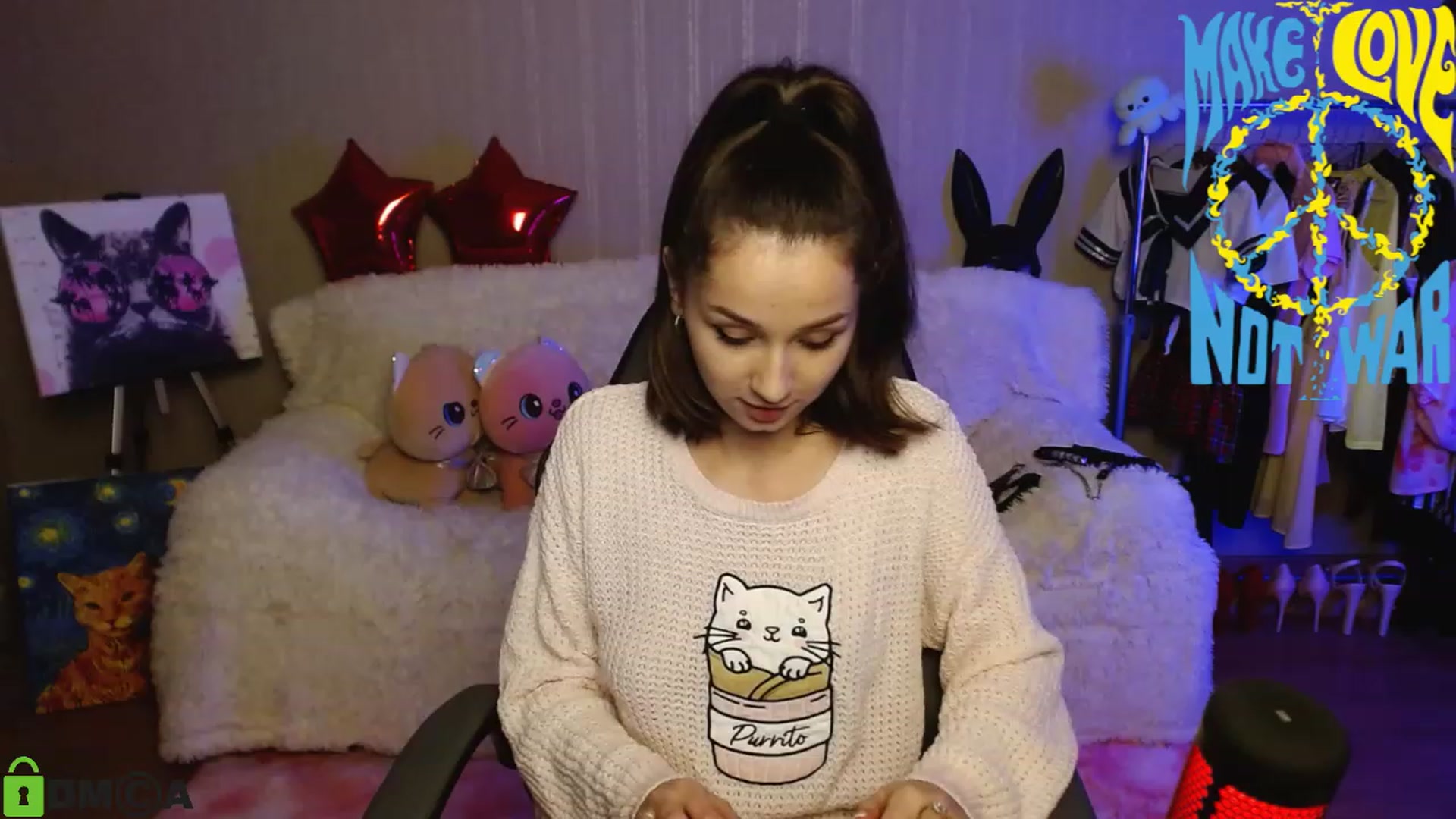 Gallery image thumbnail from MEDIA_'s myfreecams stream on, 11/14/2022, 21:20 image 20 of 20