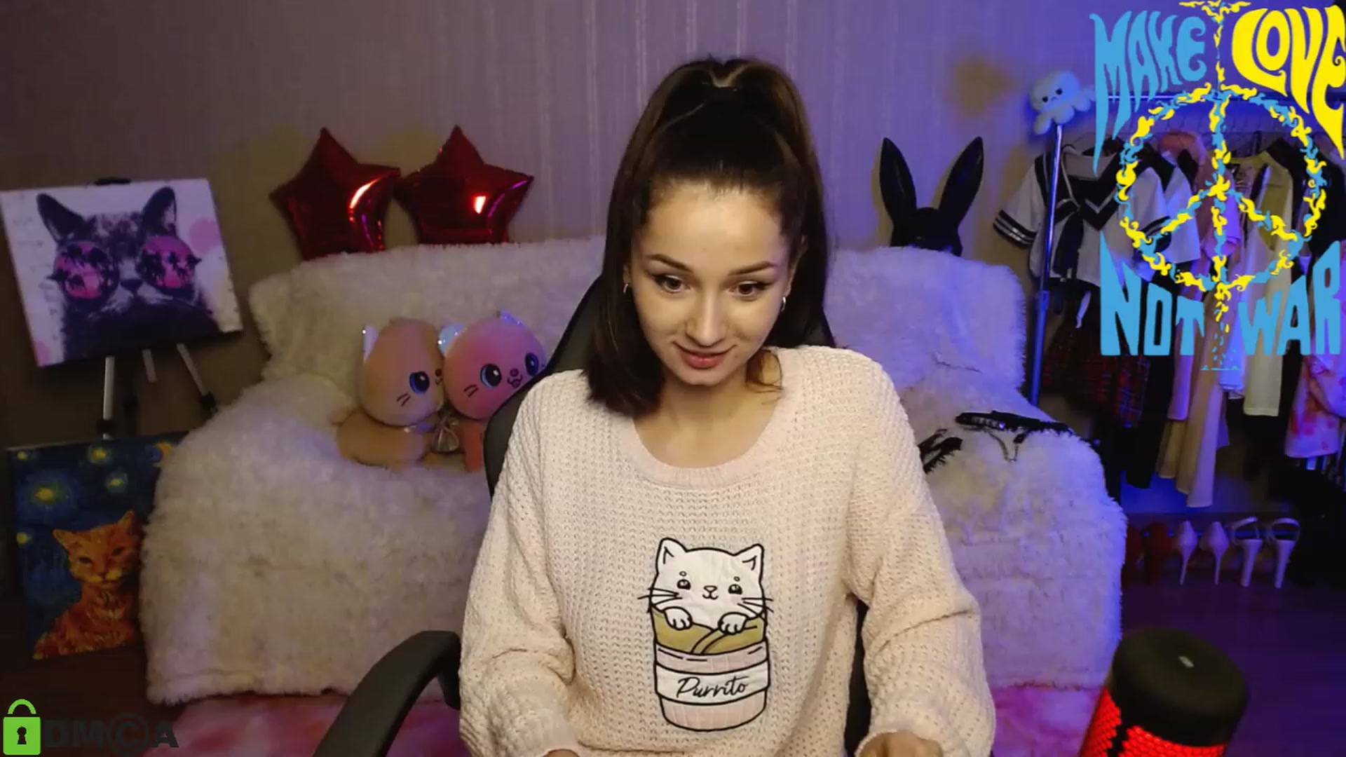 Gallery image thumbnail from MEDIA_'s myfreecams stream on, 11/14/2022, 21:20 image 4 of 20
