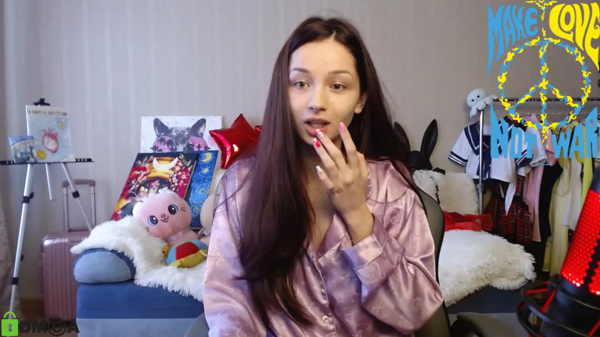 Gallery image thumbnail from MEDIA_'s myfreecams stream on, 04/07/2023, 08:12 image 2 of 20