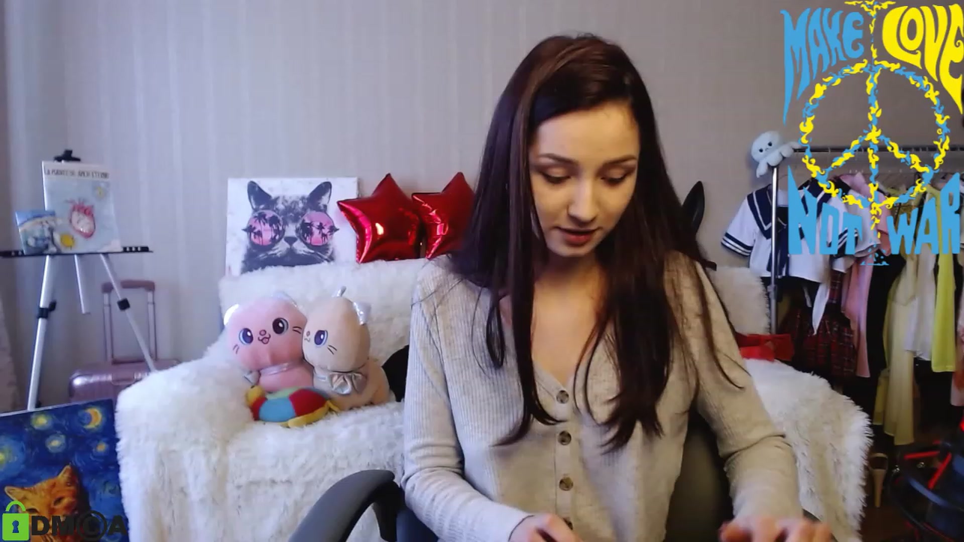 Gallery image thumbnail from MEDIA_'s myfreecams stream on, 04/07/2023, 15:06 image 5 of 20