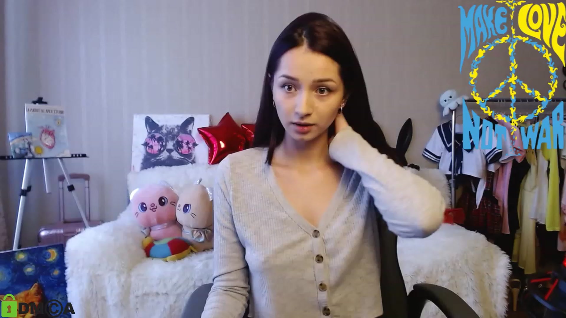 Gallery image thumbnail from MEDIA_'s myfreecams stream on, 04/07/2023, 15:06 image 15 of 20