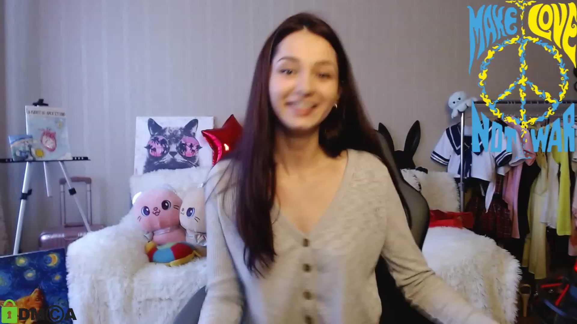 Gallery image thumbnail from MEDIA_'s myfreecams stream on, 04/07/2023, 15:06 image 18 of 20