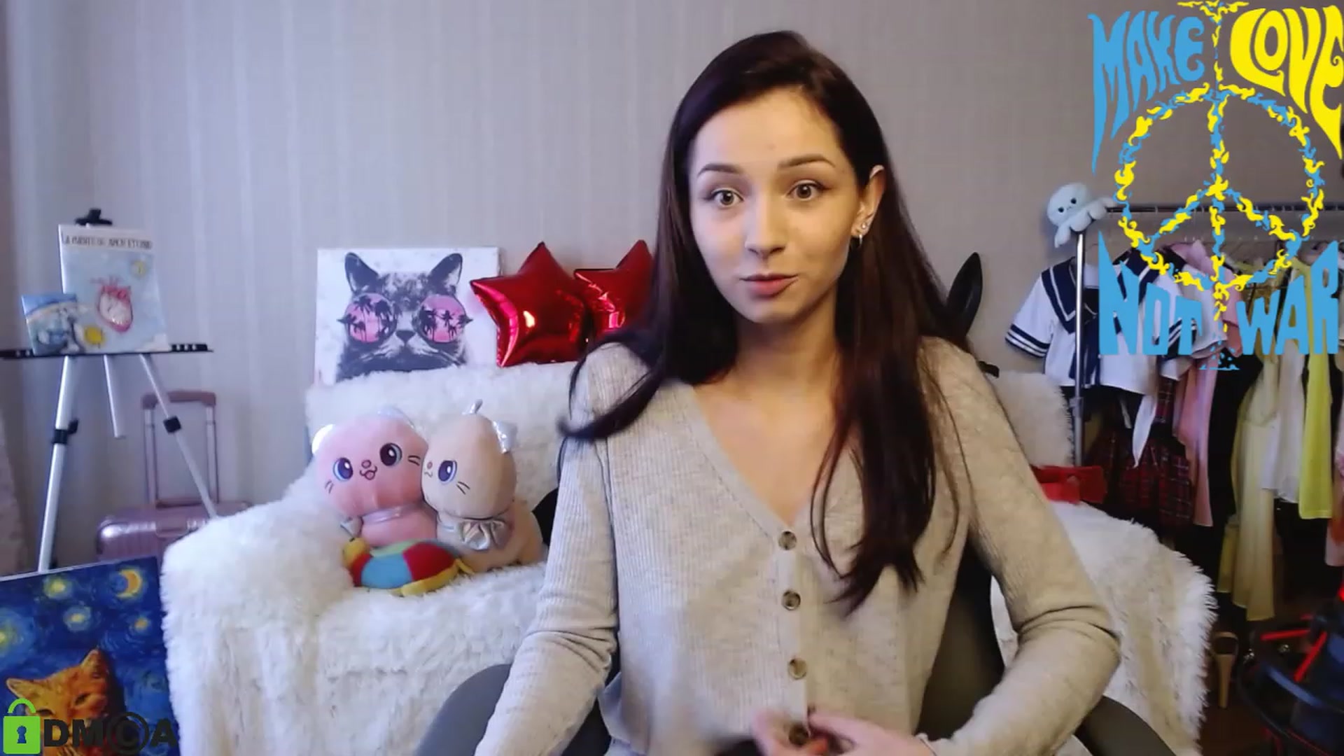 Gallery image thumbnail from MEDIA_'s myfreecams stream on, 04/07/2023, 15:06 image 1 of 20