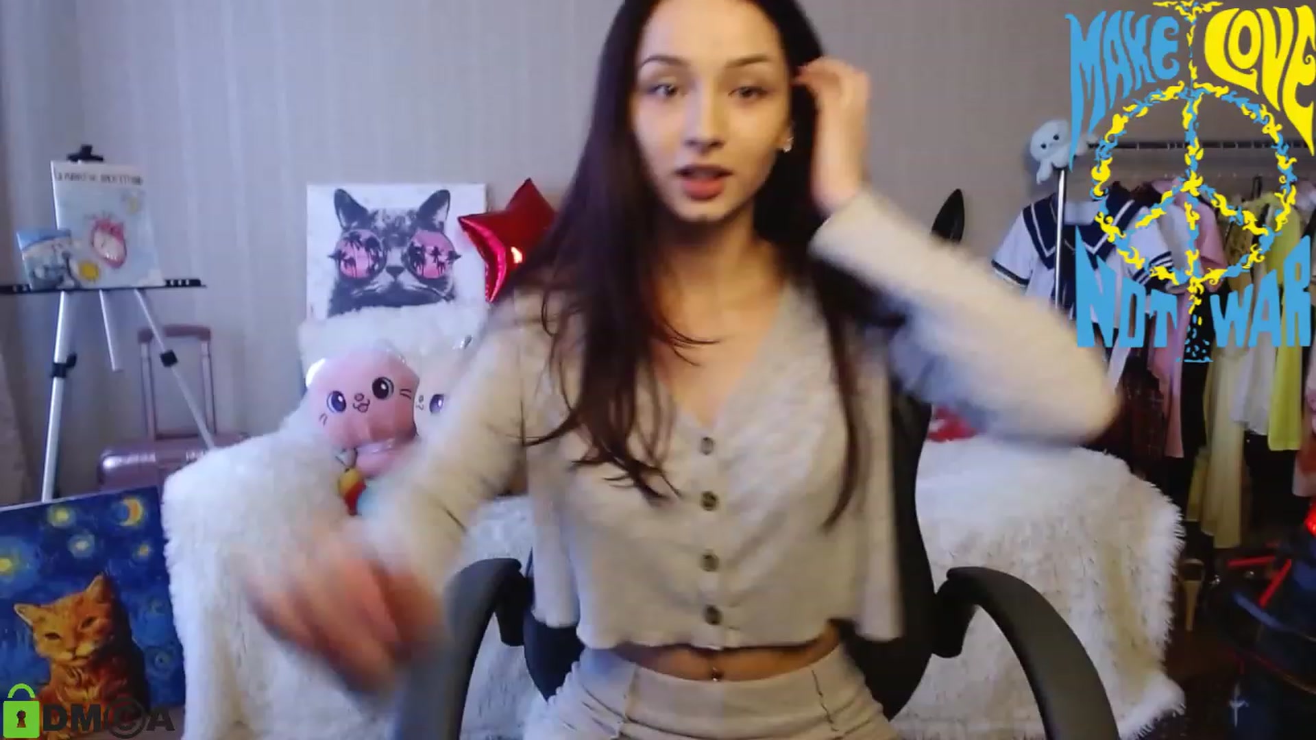 Gallery image thumbnail from MEDIA_'s myfreecams stream on, 04/07/2023, 15:06 image 13 of 20