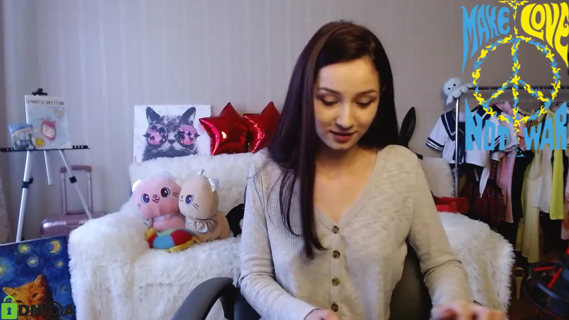 Gallery image thumbnail from MEDIA_'s myfreecams stream on, 04/07/2023, 15:06 image 7 of 20