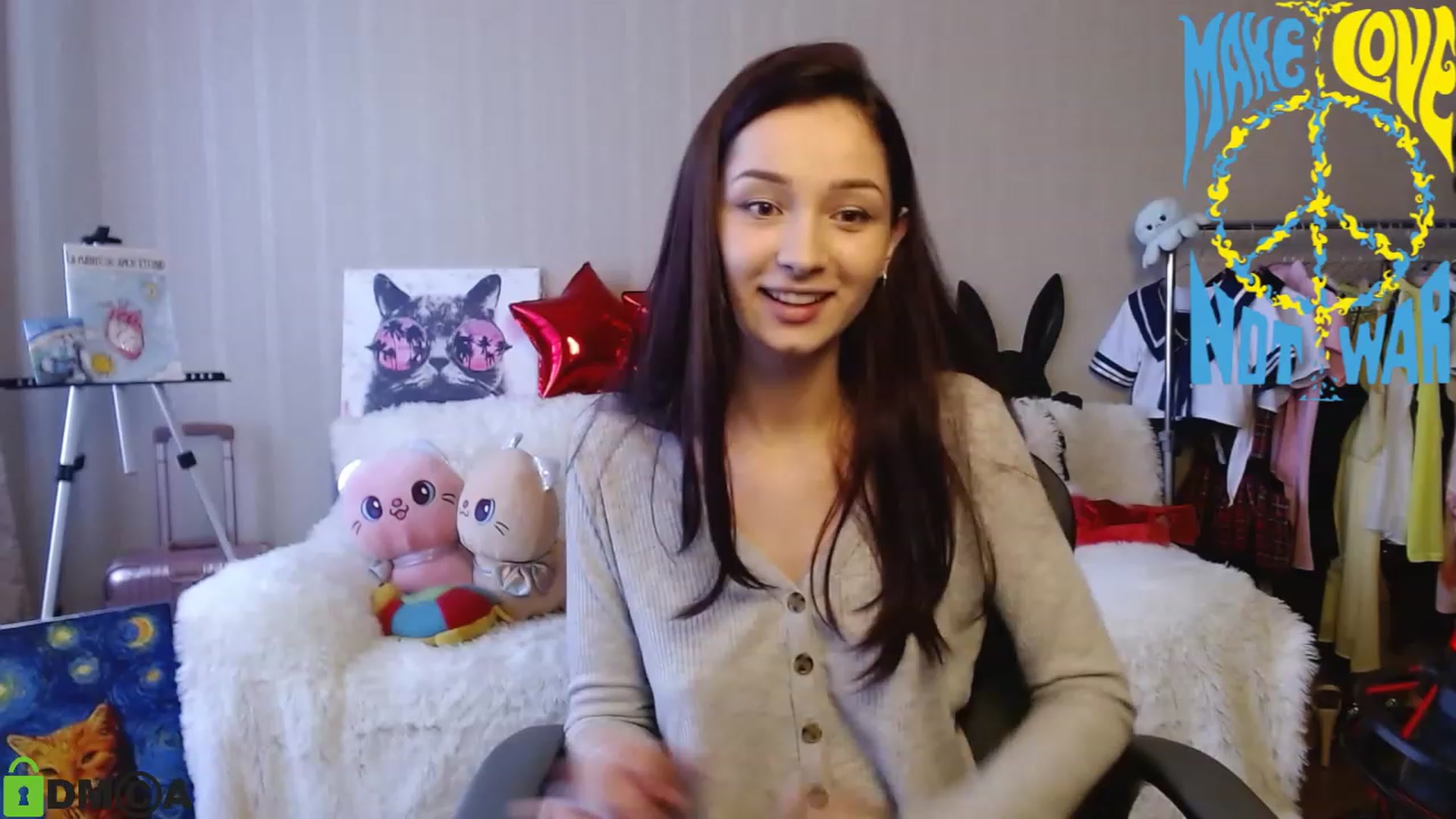 Gallery image thumbnail from MEDIA_'s myfreecams stream on, 04/07/2023, 15:06 image 4 of 20