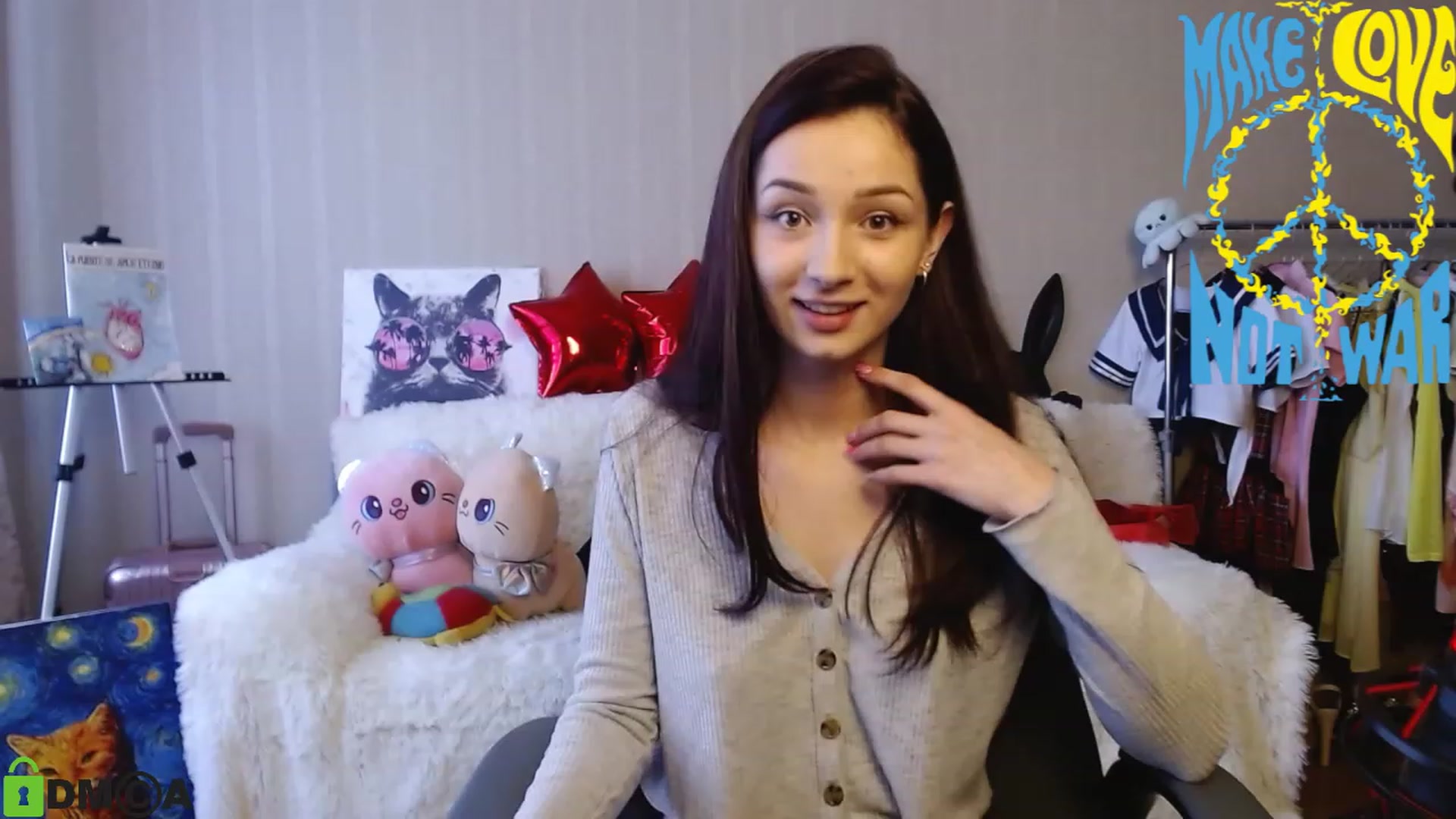 Gallery image thumbnail from MEDIA_'s myfreecams stream on, 04/07/2023, 15:06 image 6 of 20