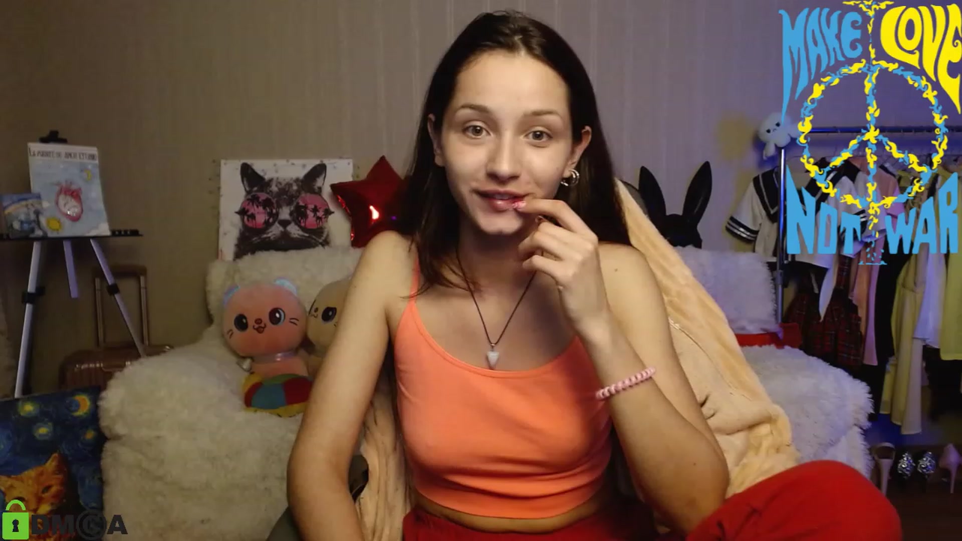 Gallery image thumbnail from MEDIA_'s myfreecams stream on, 04/17/2023, 19:49 image 2 of 20