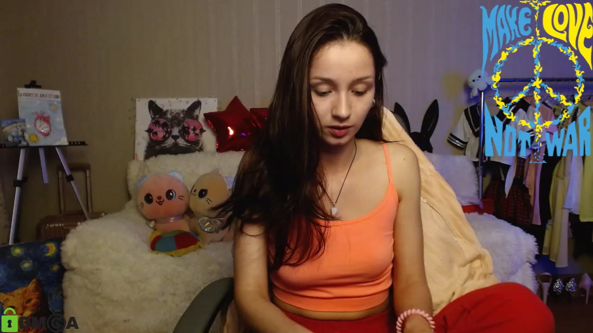 Gallery image thumbnail from MEDIA_'s myfreecams stream on, 04/17/2023, 19:49 image 14 of 20