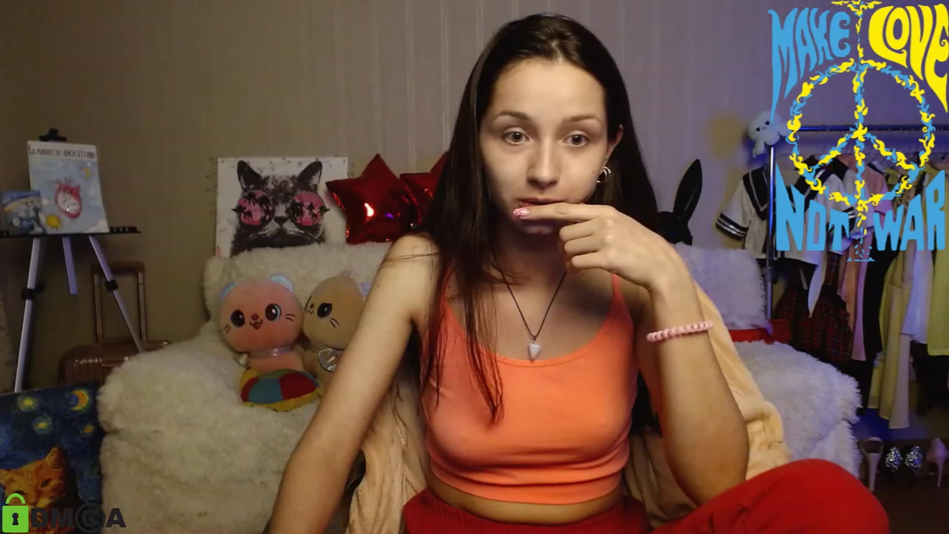 Gallery image thumbnail from MEDIA_'s myfreecams stream on, 04/17/2023, 19:49 image 5 of 20