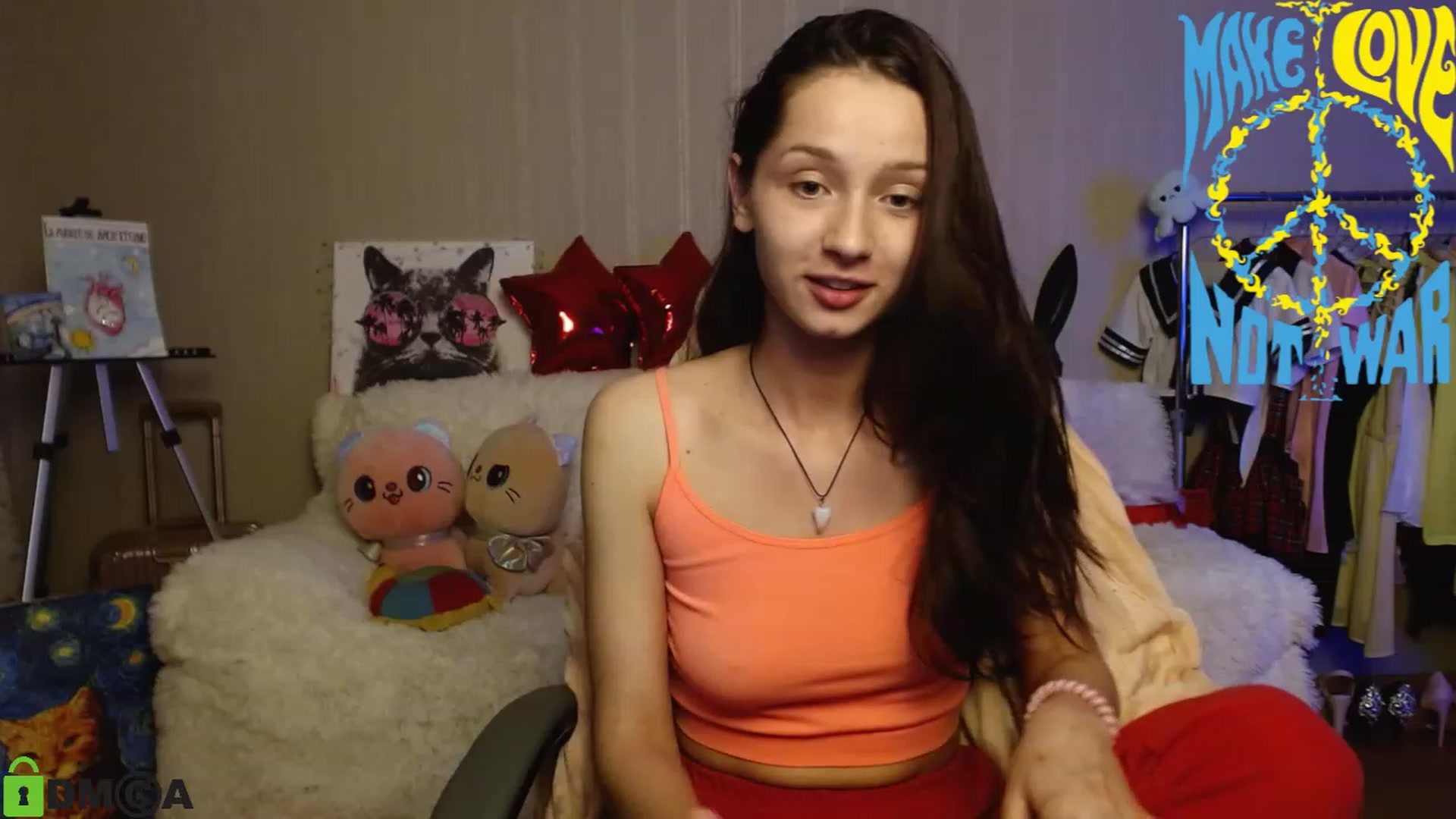 Gallery image thumbnail from MEDIA_'s myfreecams stream on, 04/17/2023, 19:49 image 11 of 20
