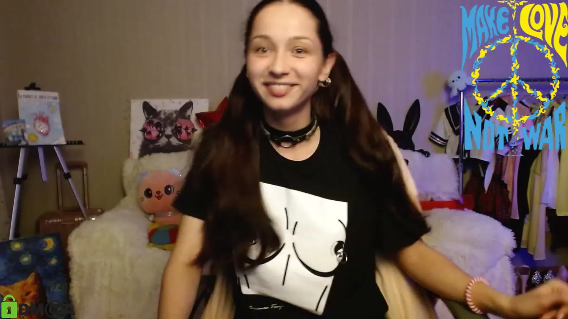 Gallery image thumbnail from MEDIA_'s myfreecams stream on, 04/18/2023, 20:11 image 11 of 20