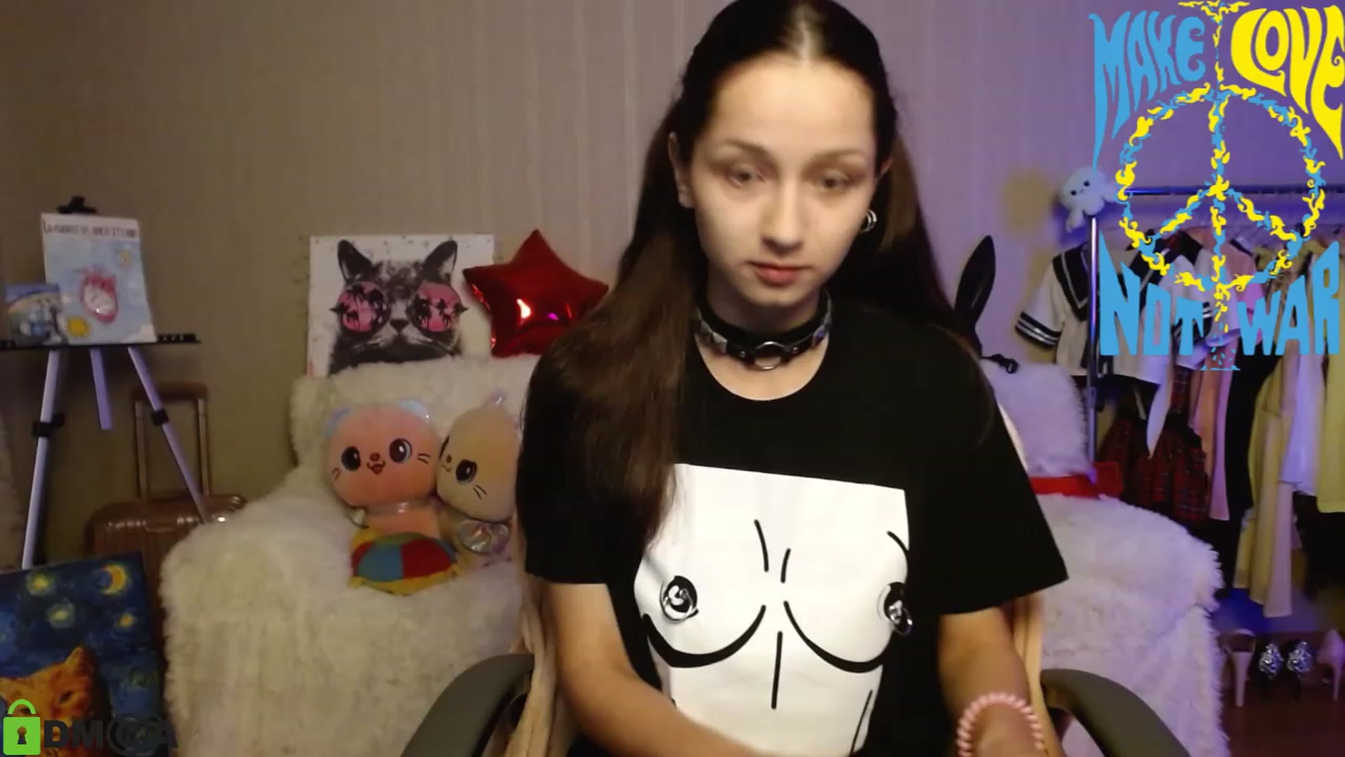 Gallery image thumbnail from MEDIA_'s myfreecams stream on, 04/18/2023, 20:11 image 2 of 20