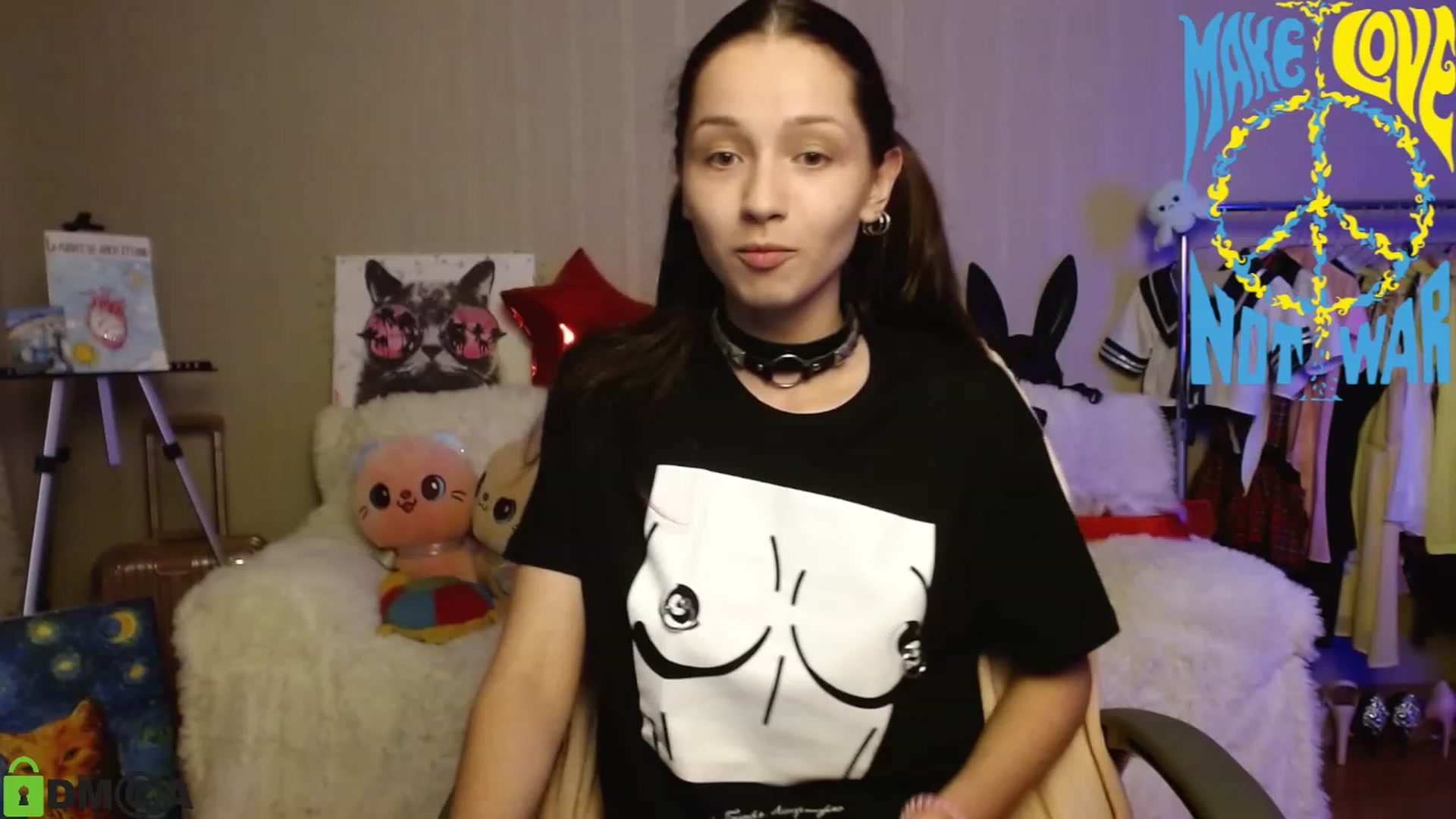 Gallery image thumbnail from MEDIA_'s myfreecams stream on, 04/18/2023, 20:11 image 15 of 20