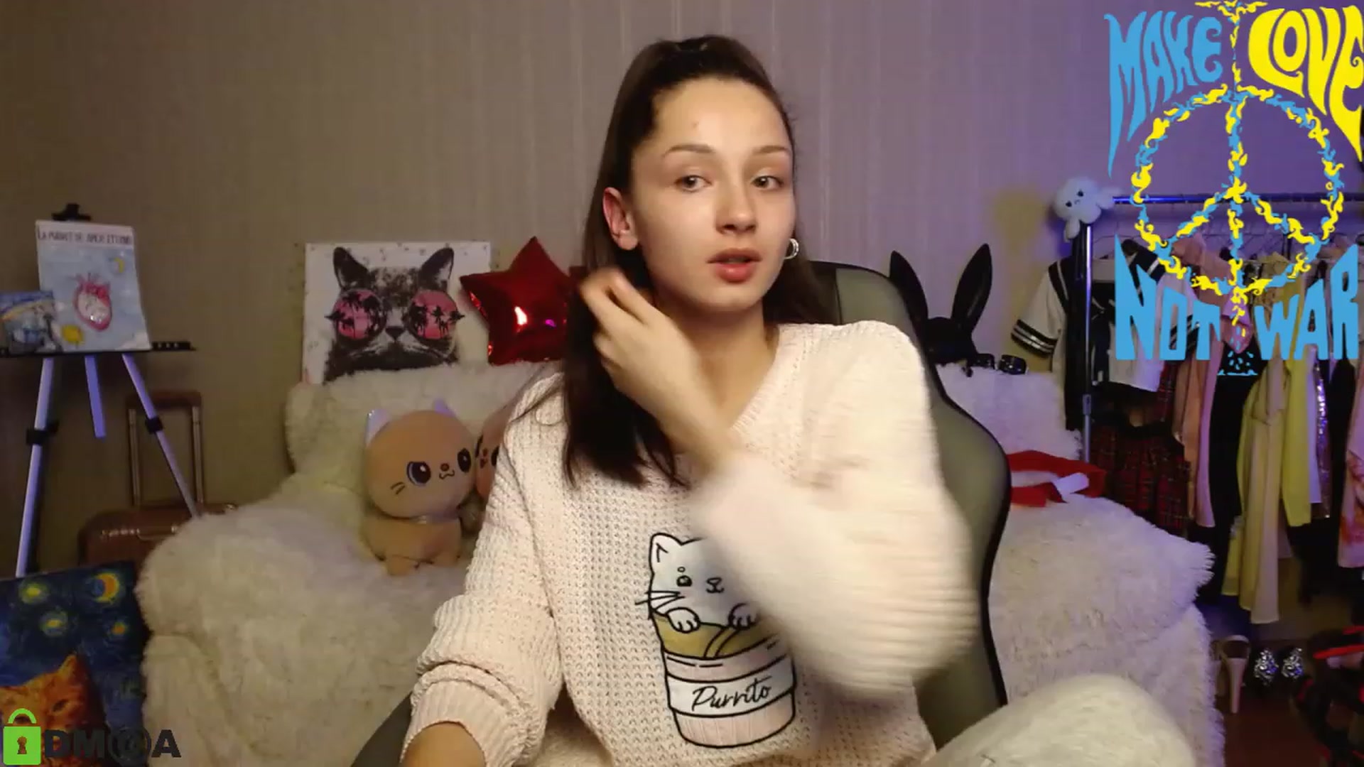 Gallery image thumbnail from MEDIA_'s myfreecams stream on, 05/03/2023, 18:58 image 19 of 20