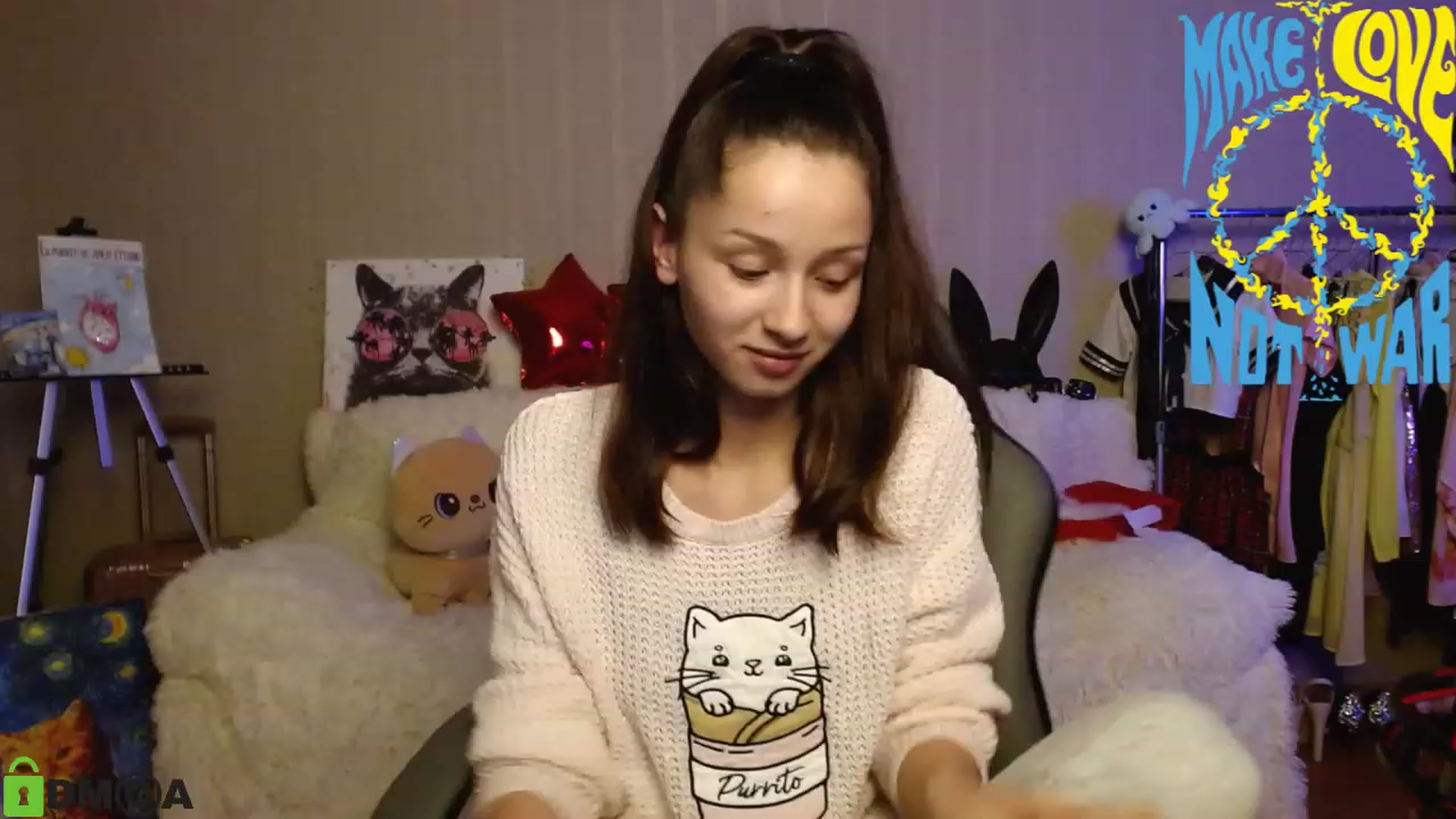 Gallery image thumbnail from MEDIA_'s myfreecams stream on, 05/03/2023, 18:58 image 18 of 20