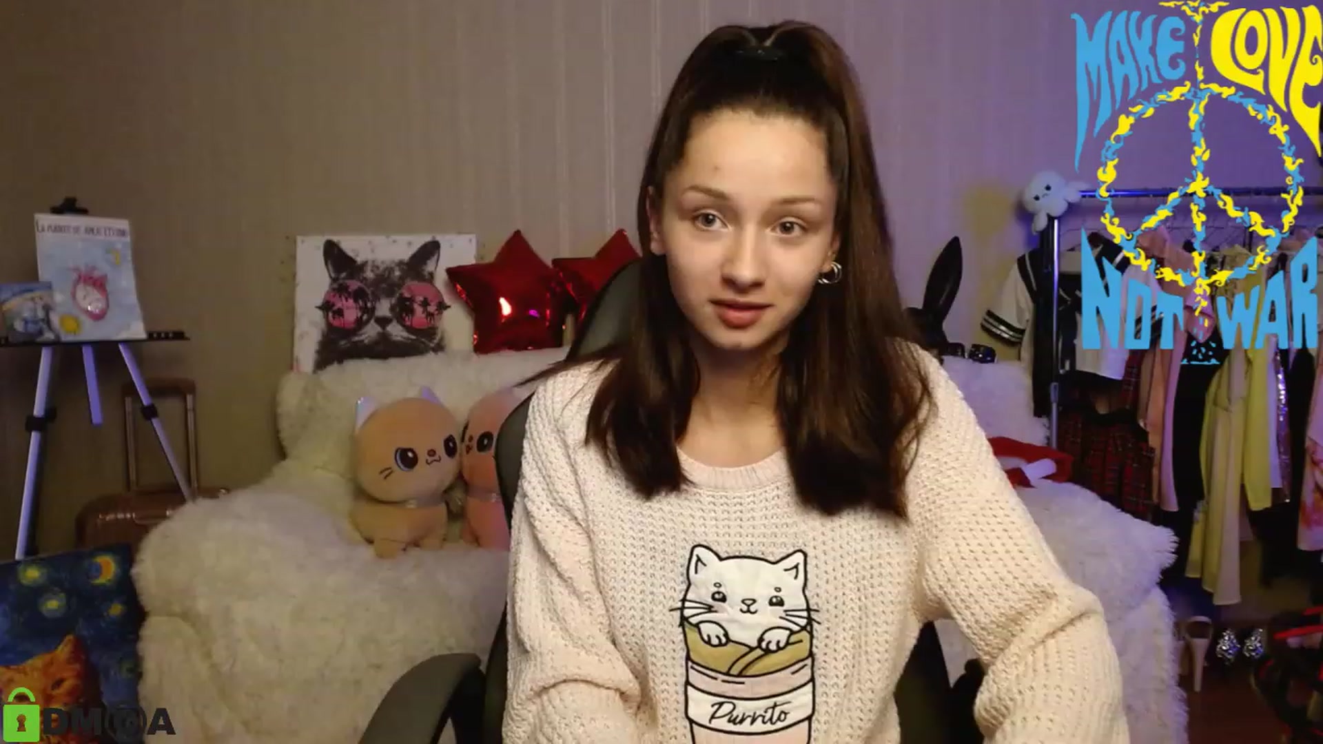 Gallery image thumbnail from MEDIA_'s myfreecams stream on, 05/03/2023, 18:58 image 2 of 20