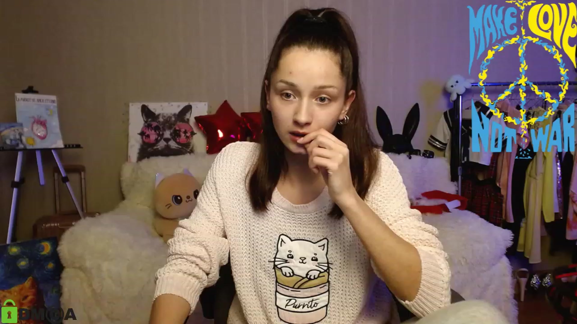 Gallery image thumbnail from MEDIA_'s myfreecams stream on, 05/03/2023, 18:58 image 14 of 20