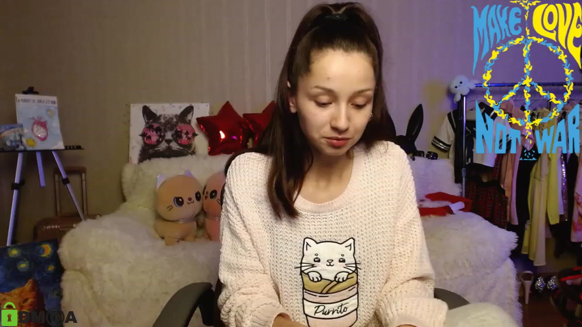 Gallery image thumbnail from MEDIA_'s myfreecams stream on, 05/03/2023, 18:58 image 10 of 20