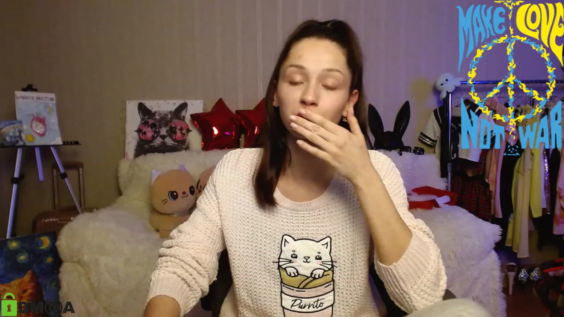 Gallery image thumbnail from MEDIA_'s myfreecams stream on, 05/03/2023, 18:58 image 12 of 20
